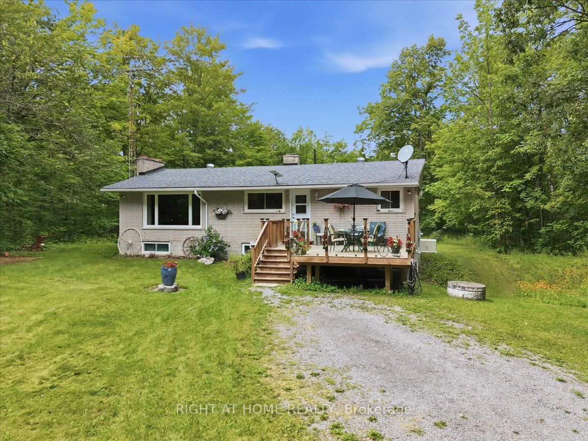681 Morrison Road, Stirling-Rawdon, ON K0K 2M0 photo 2