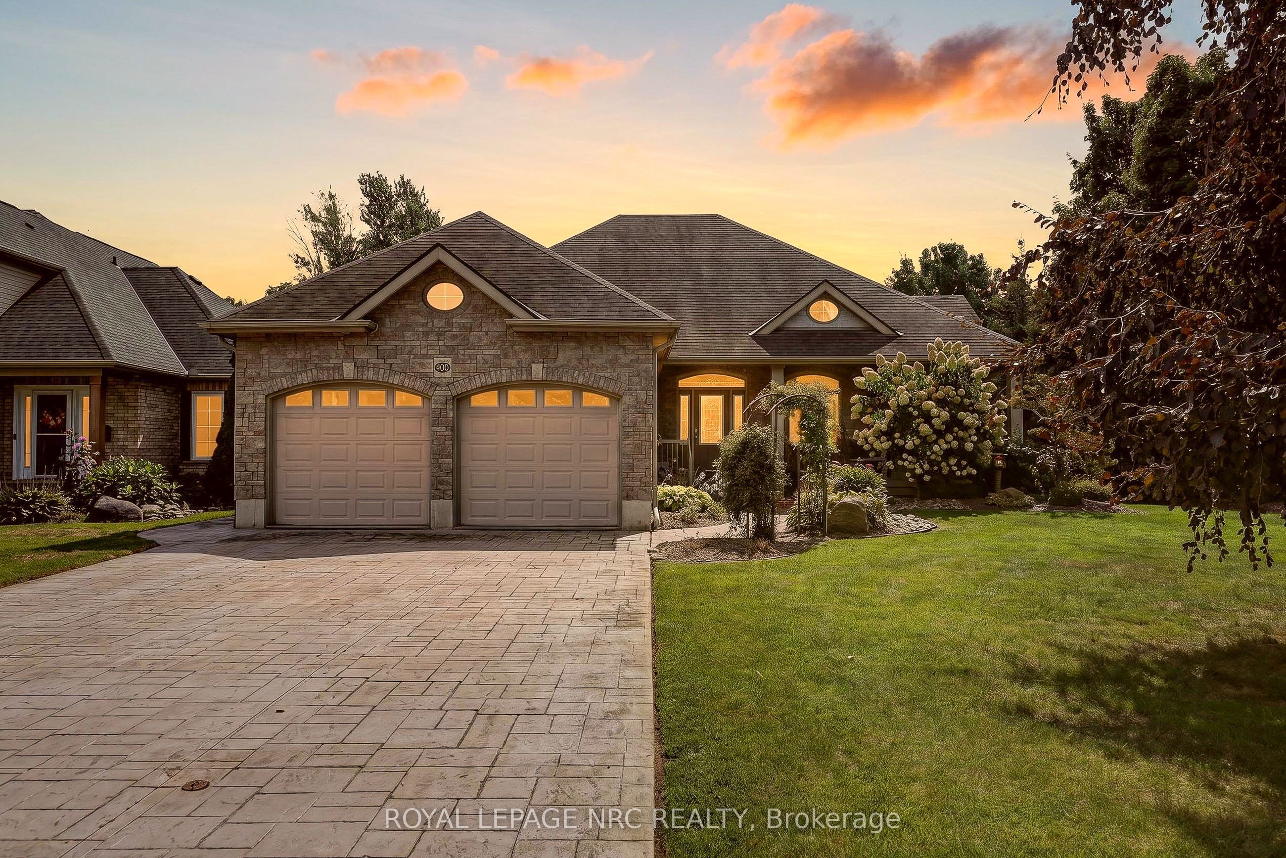 400 Lakeview Drive, Woodstock, ON N4T 1V3