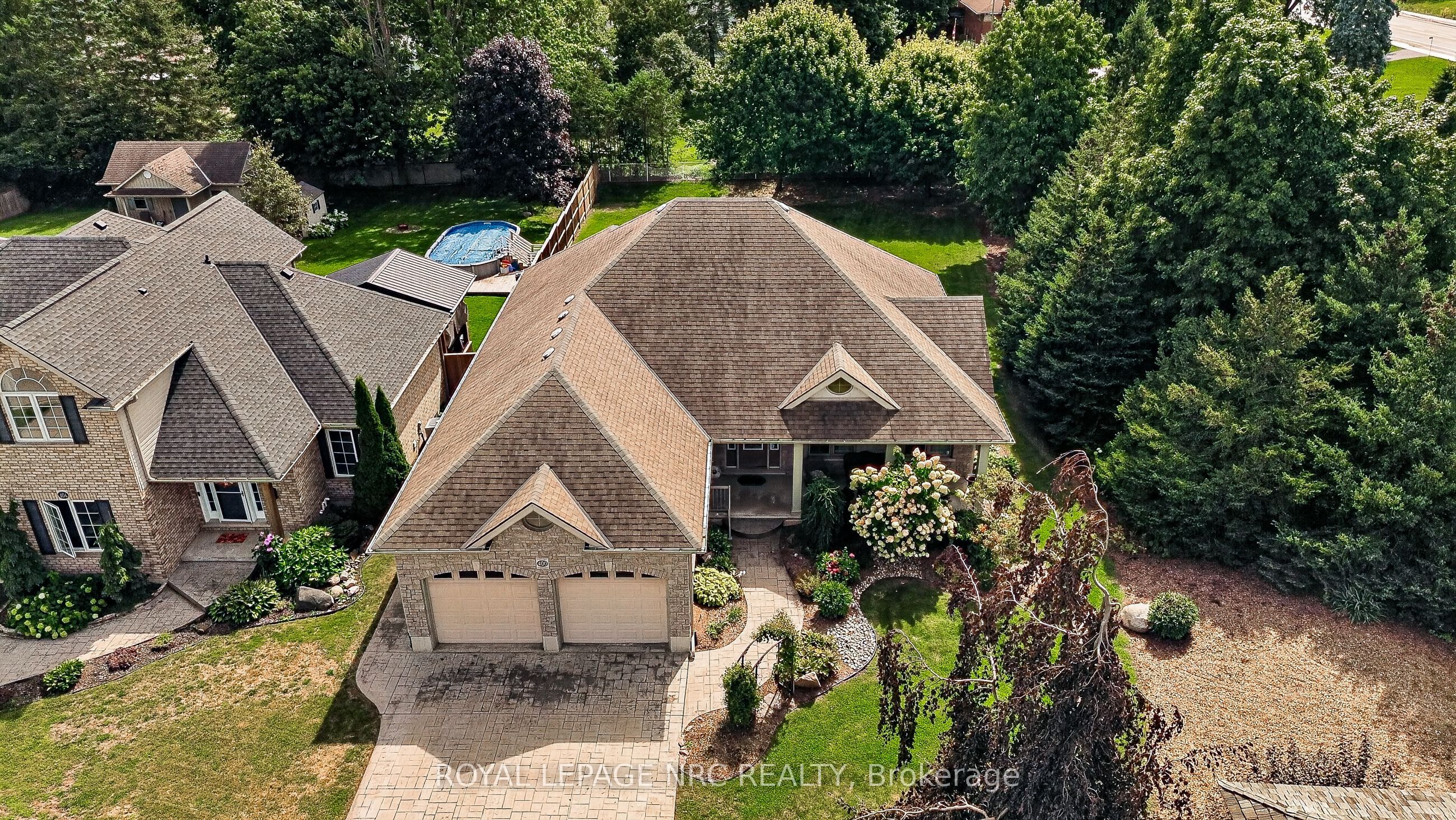 400 Lakeview Drive, Woodstock, ON N4T 1V3 photo 3