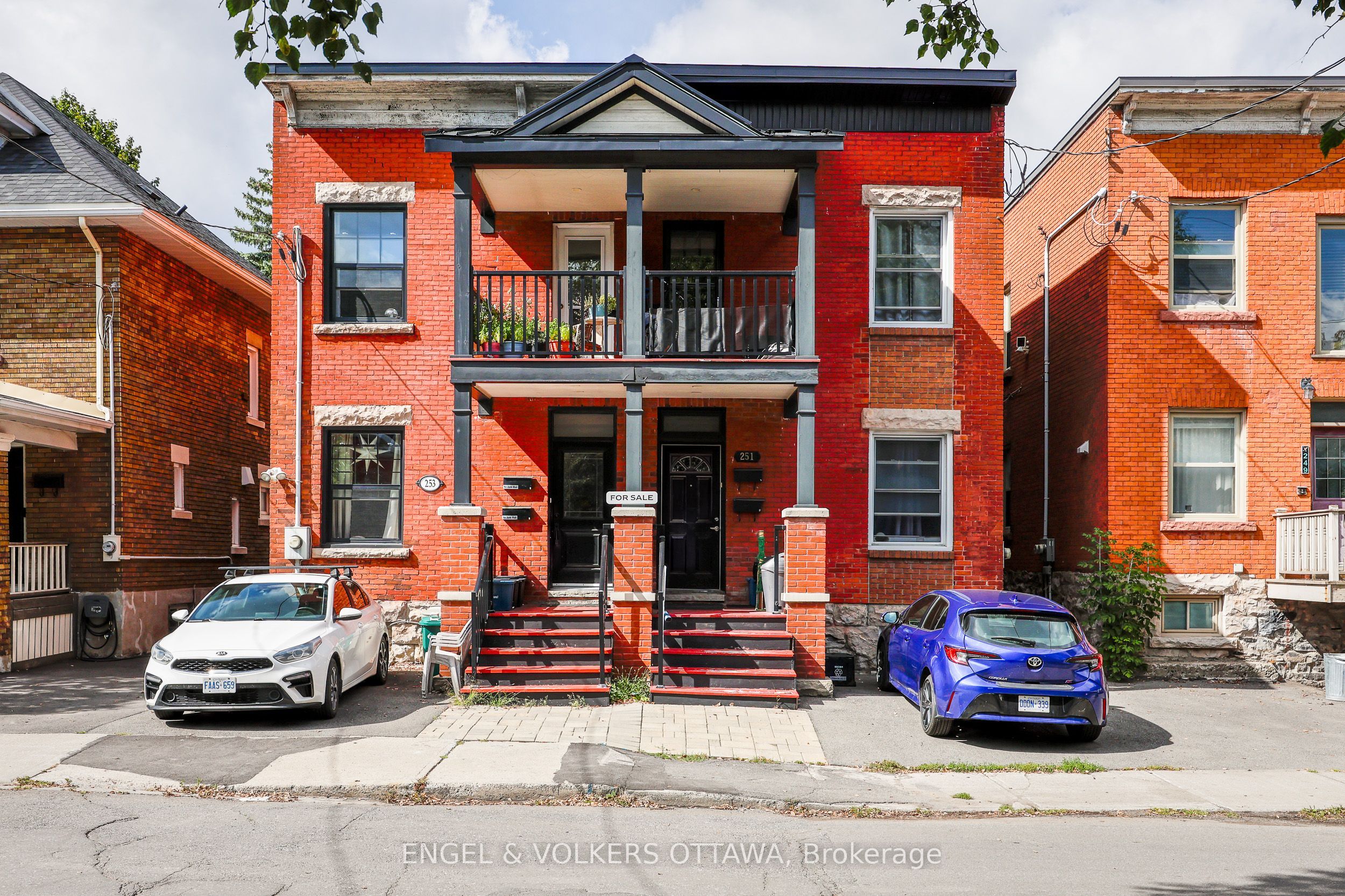 251 Arlington Avenue, Ottawa Centre, ON K1R 5T1 photo 2