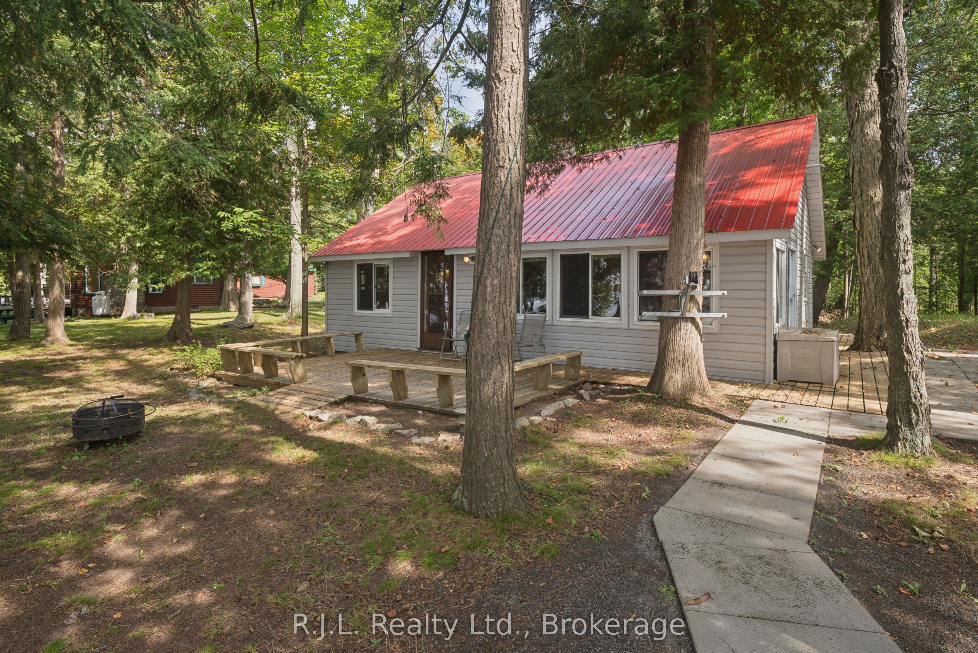 32 Fire Route 41A, Havelock-Belmont-Methuen, ON K0L 1Z0 photo 3