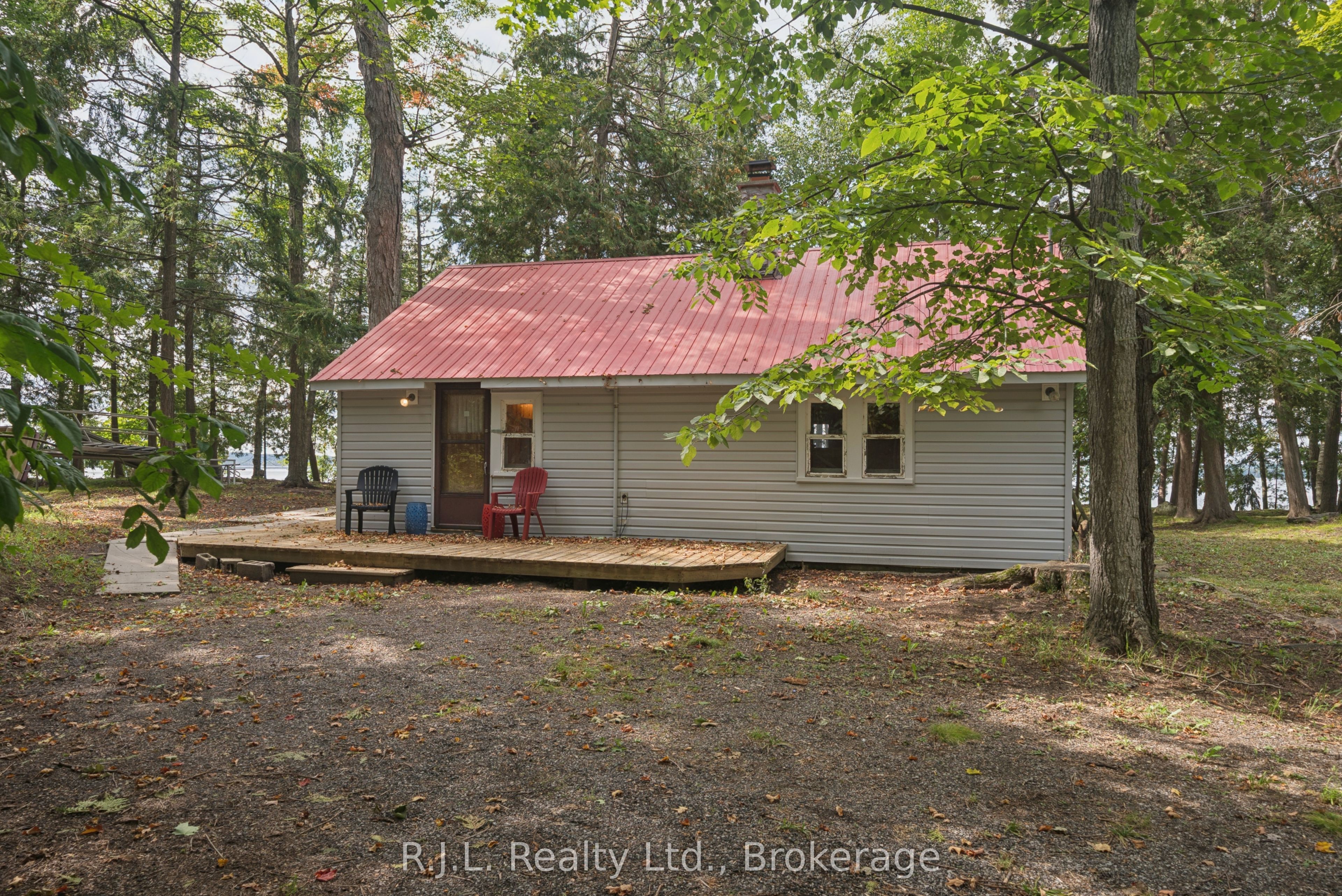 32 Fire Route 41A, Havelock-Belmont-Methuen, ON K0L 1Z0 photo 4