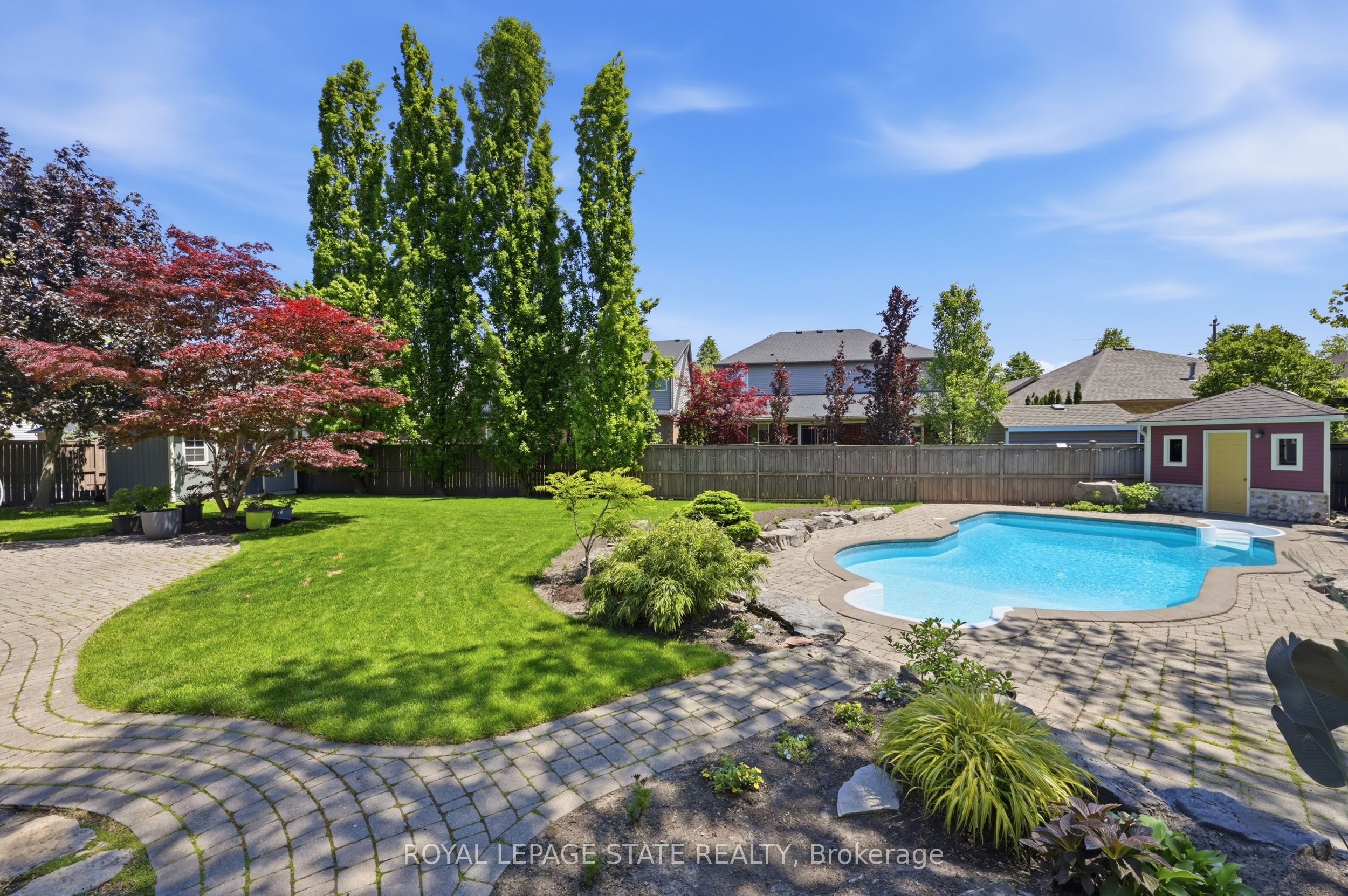 56 MCCAFFERY Crescent, St. Catharines, ON L2S 3Z5 photo 5