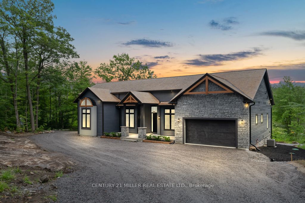 4805 MUSKOKA DISTRICT 169 Road 6, Muskoka Lakes, ON P0C 1H0