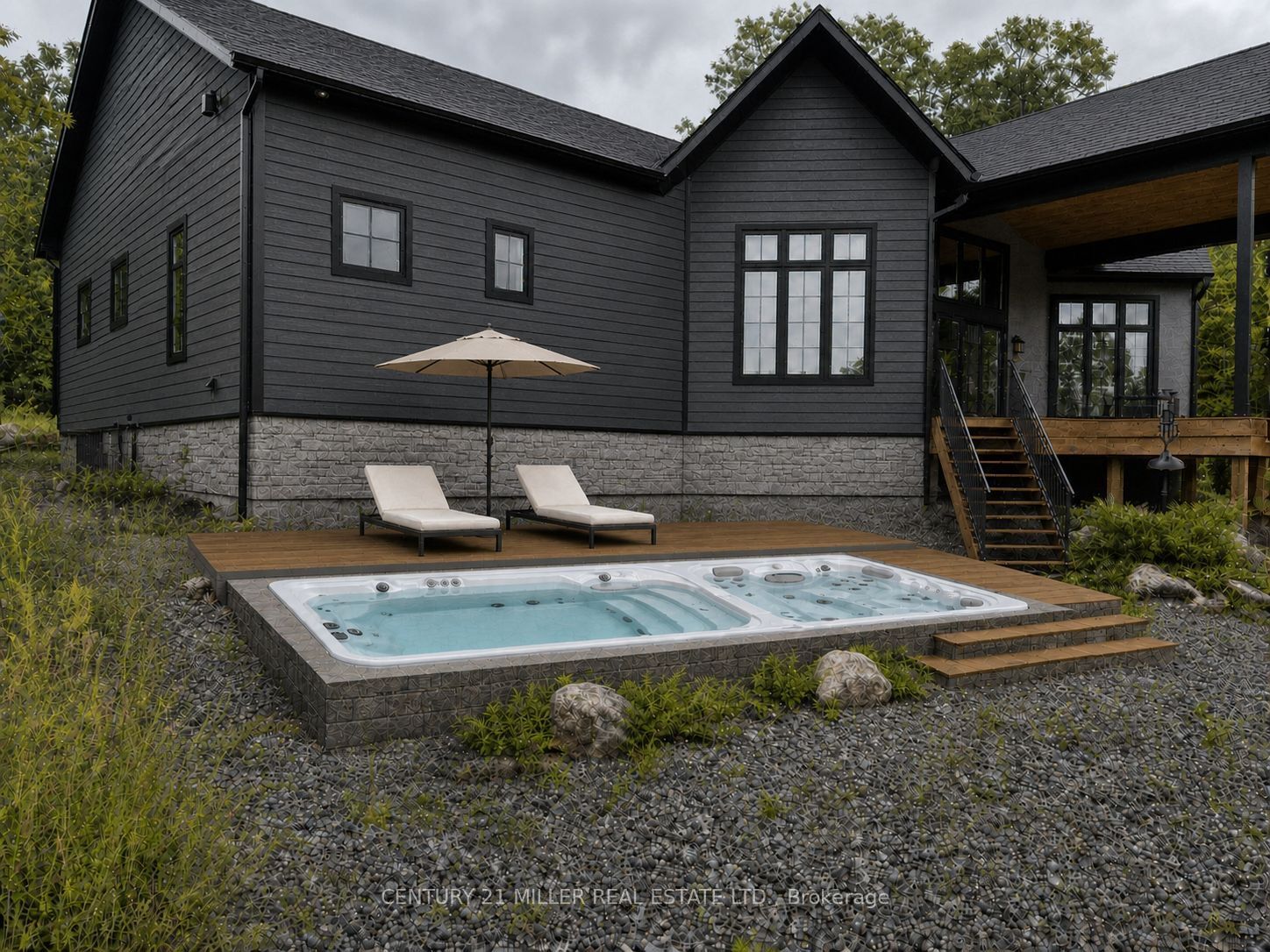 4805 MUSKOKA DISTRICT 169 Road 6, Muskoka Lakes, ON P0C 1H0 photo 3