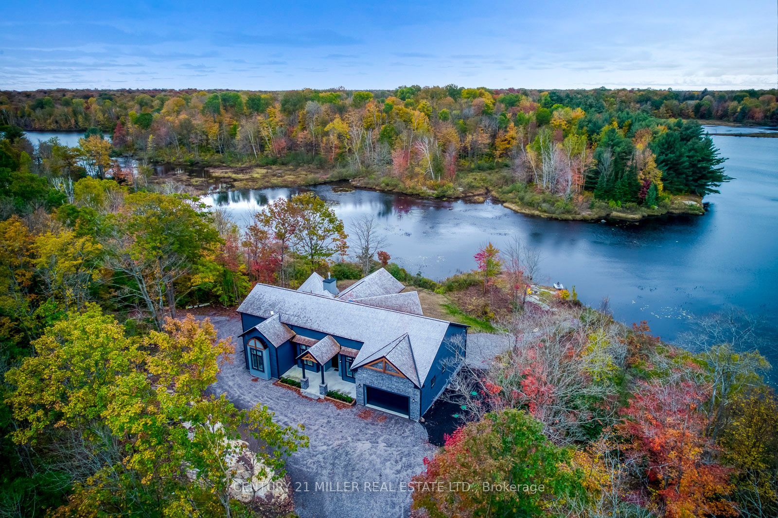 4805 MUSKOKA DISTRICT 169 Road 6, Muskoka Lakes, ON P0C 1H0 photo 4