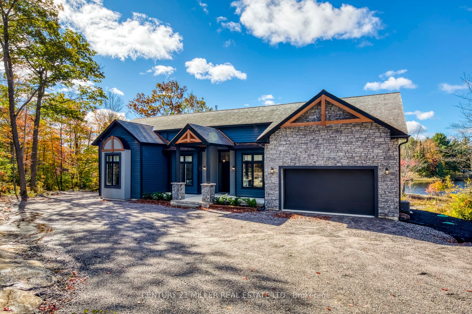 4805 MUSKOKA DISTRICT 169 Road 6, Muskoka Lakes, ON P0C 1H0 photo 5