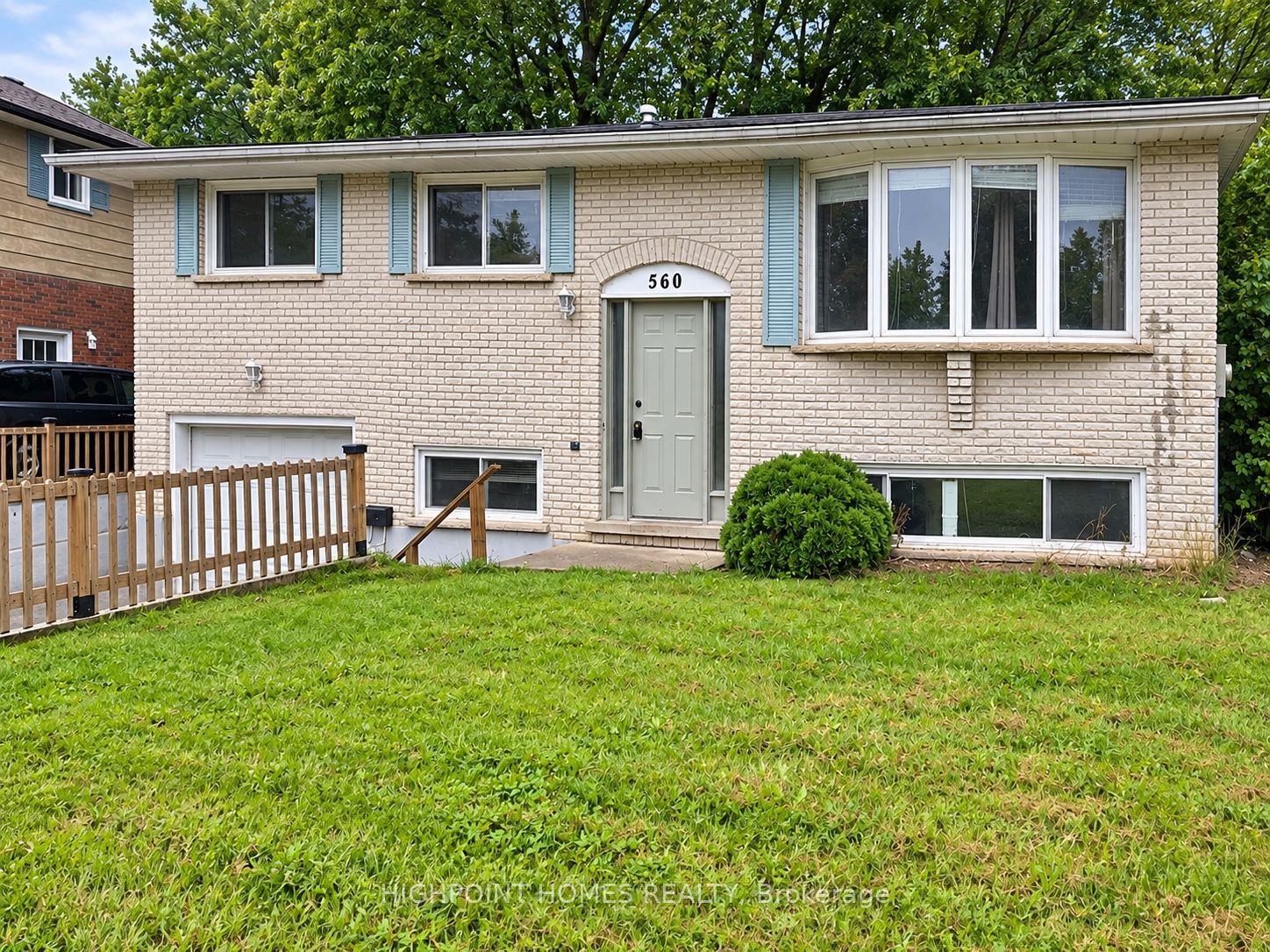 560 Glen Forrest Boulevard, Waterloo, ON N2L 4J2 photo 4