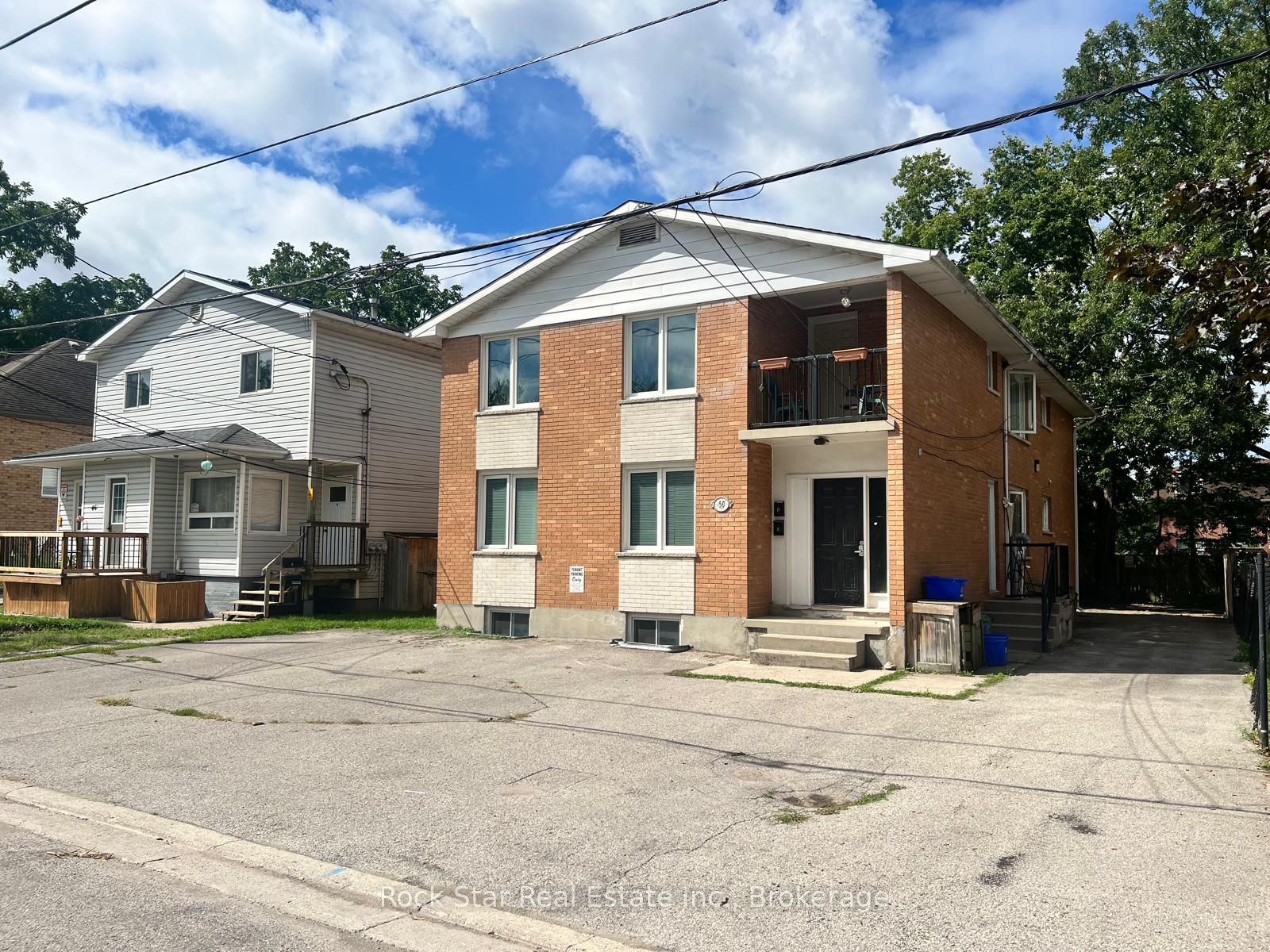 50 IRWIN Street, London North, ON N5G 1C8
