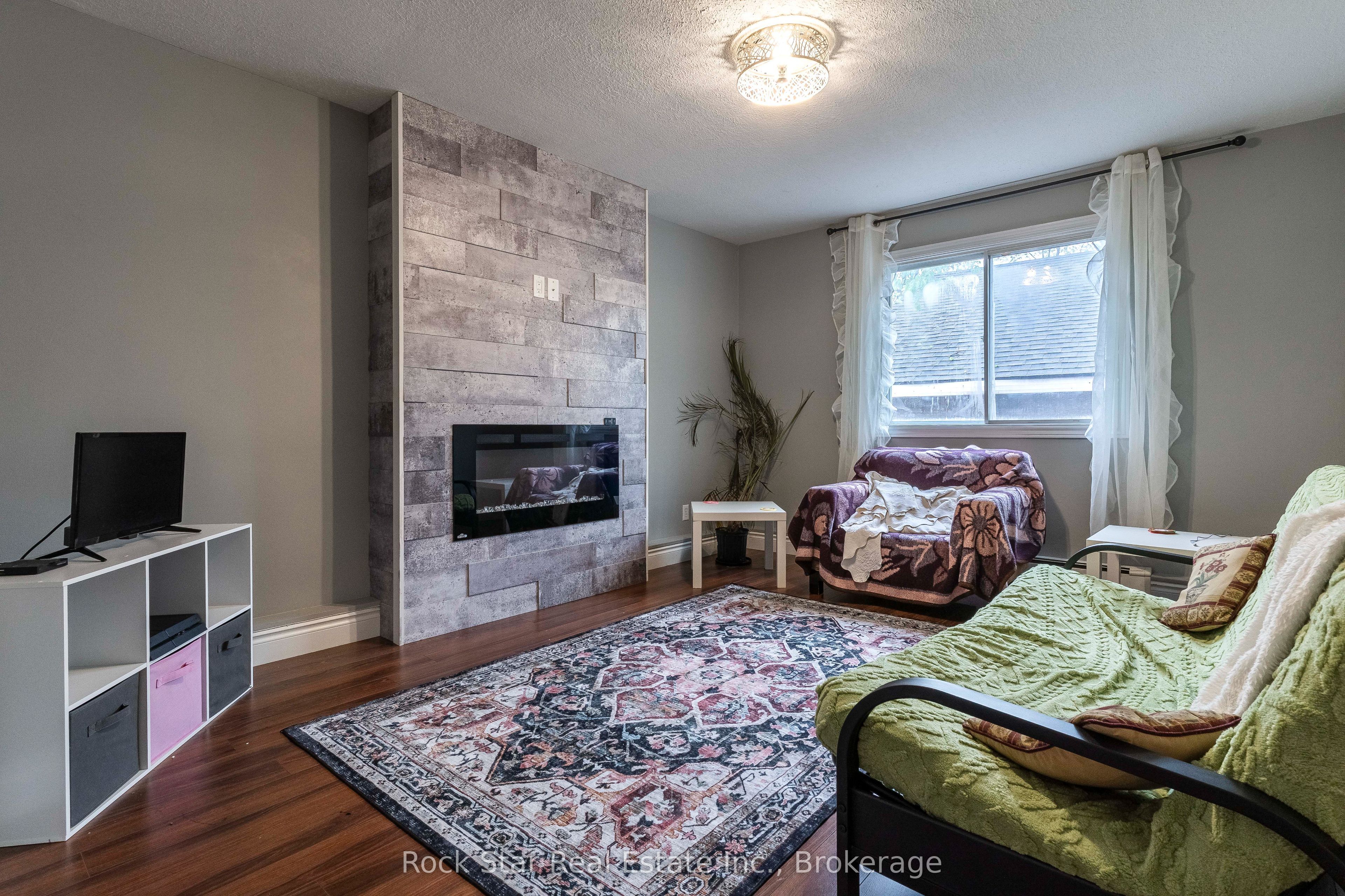 50 IRWIN Street, London North, ON N5G 1C8 photo 3