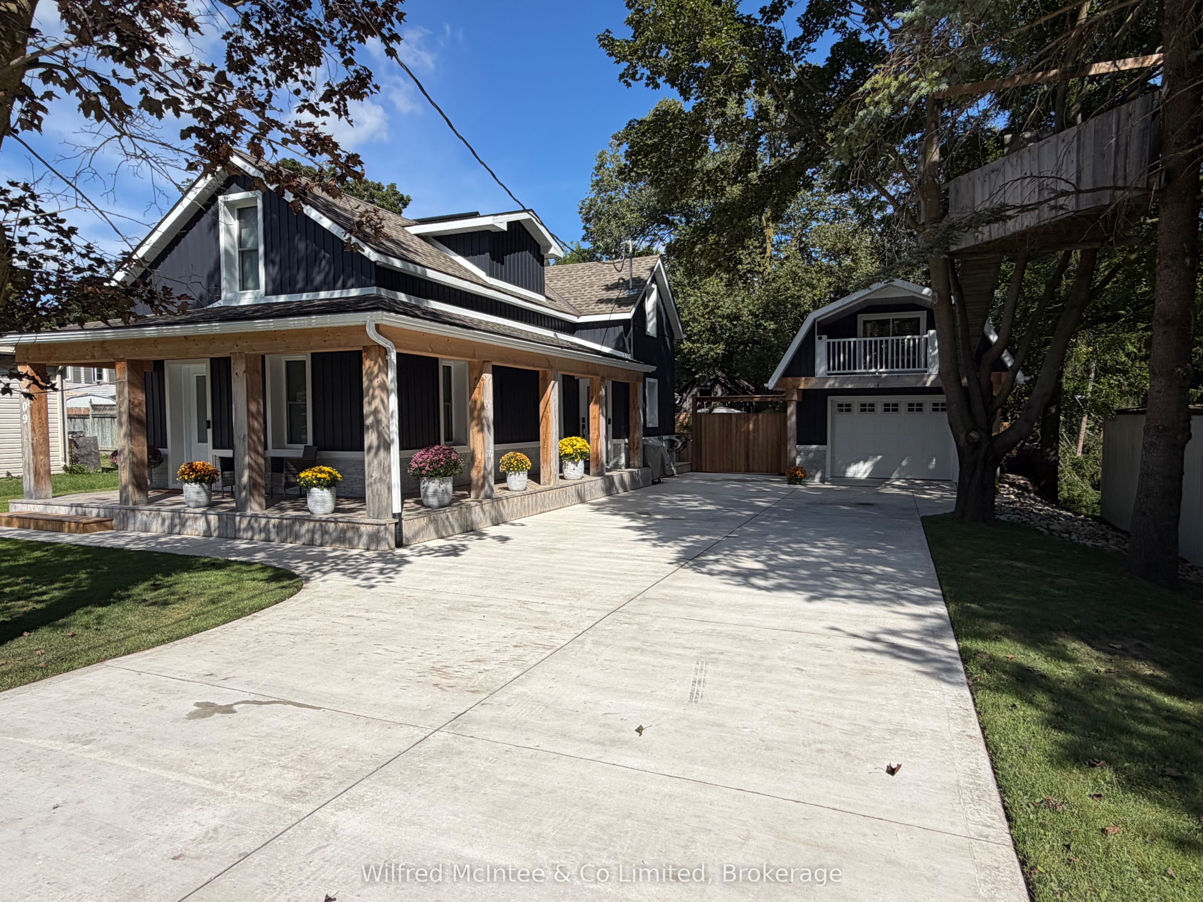 309 Alma Street, Brockton, ON N0G 2V0