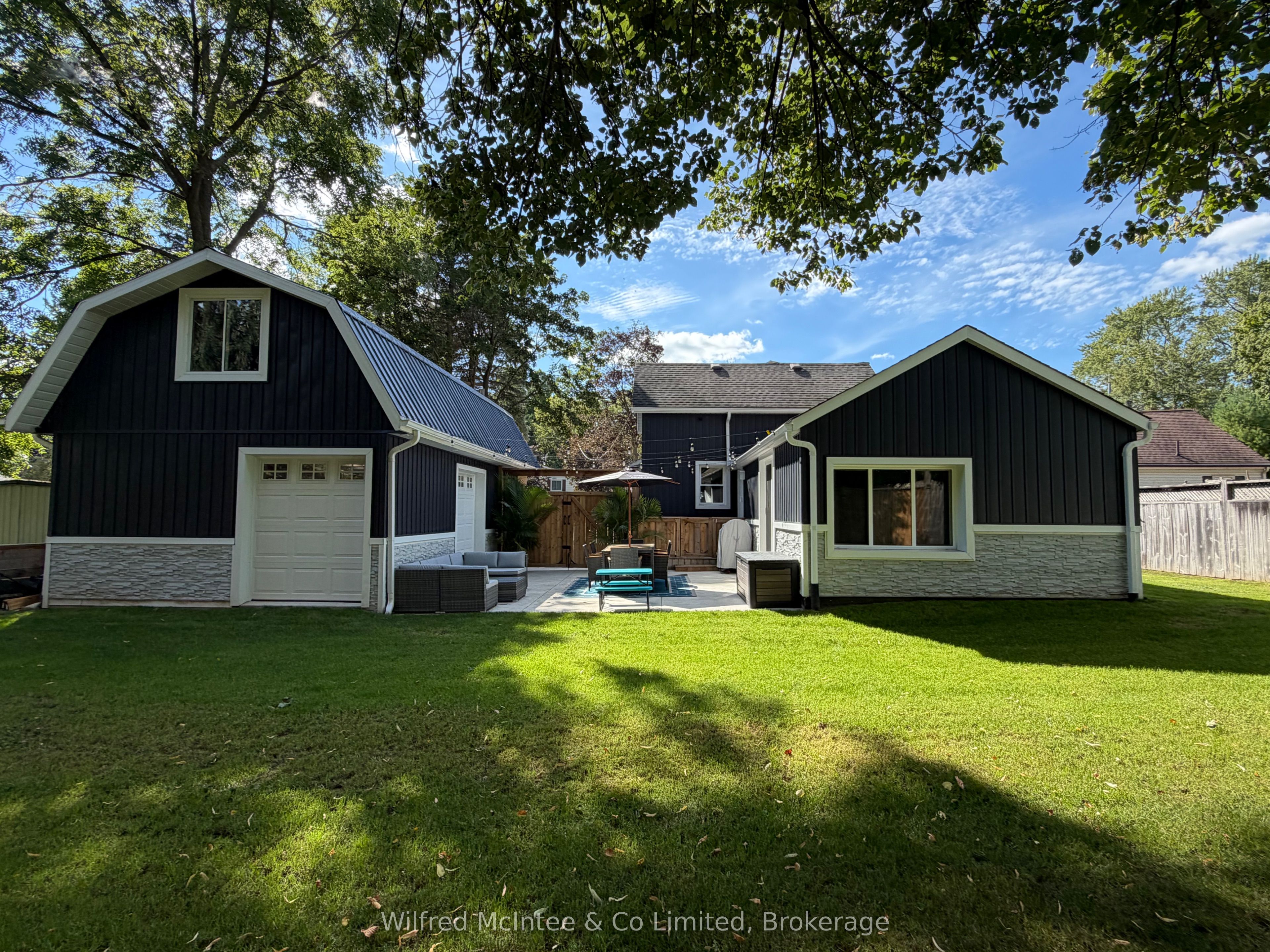 309 Alma Street, Brockton, ON N0G 2V0 photo 3