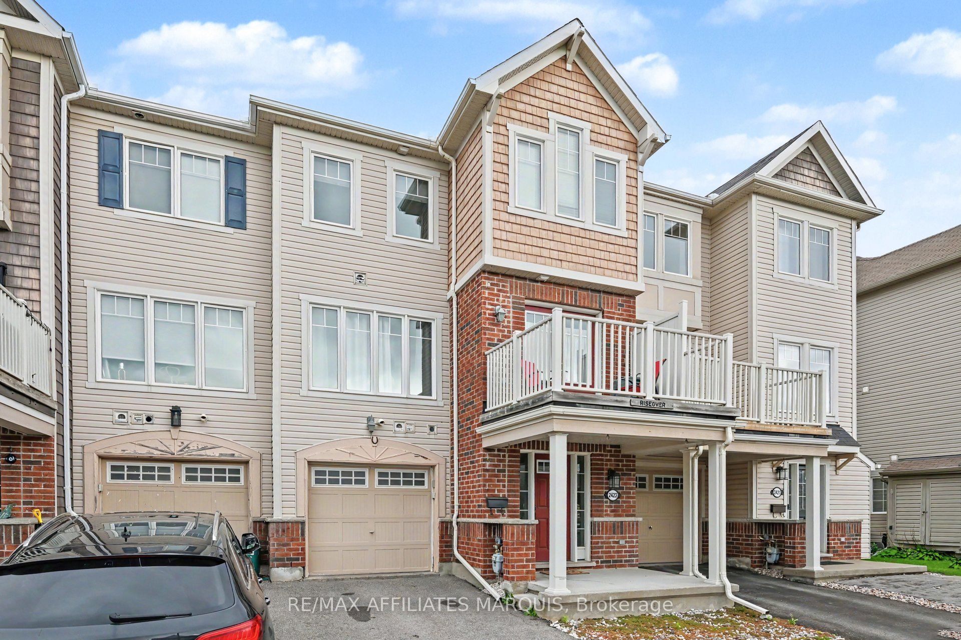 2423 Nutgrove Avenue, Barrhaven, ON K2J 0X4 photo 2