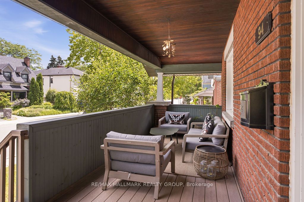 94 Marlborough Avenue, Lower Town - Sandy Hill, ON K1N 8E9 photo 2