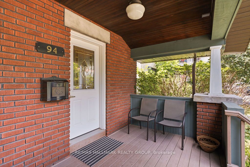 94 Marlborough Avenue, Lower Town - Sandy Hill, ON K1N 8E9 photo 3