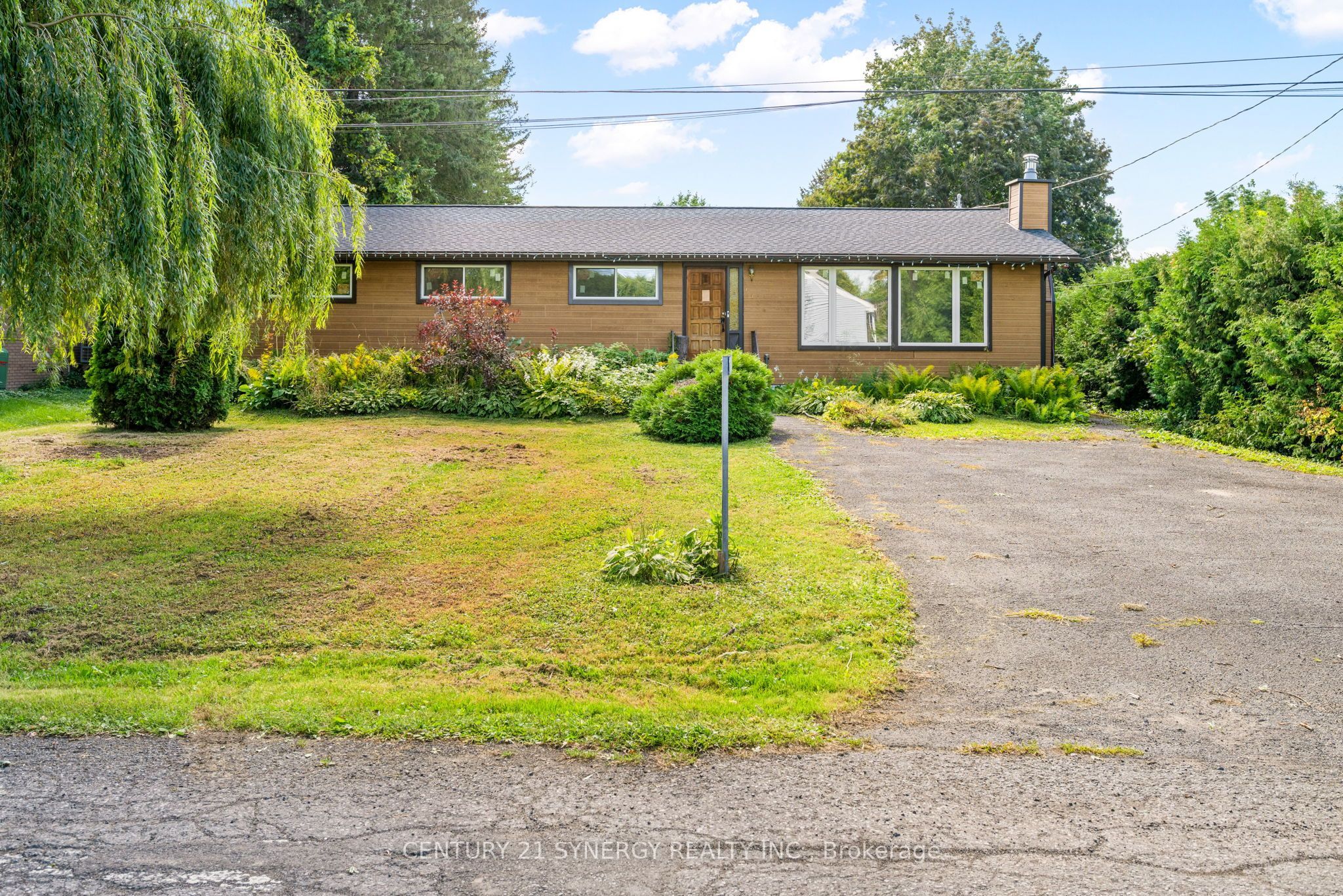 1134 Quigley Hill Road, Orleans - Cumberland and Area, ON K4C 1H3 photo 2