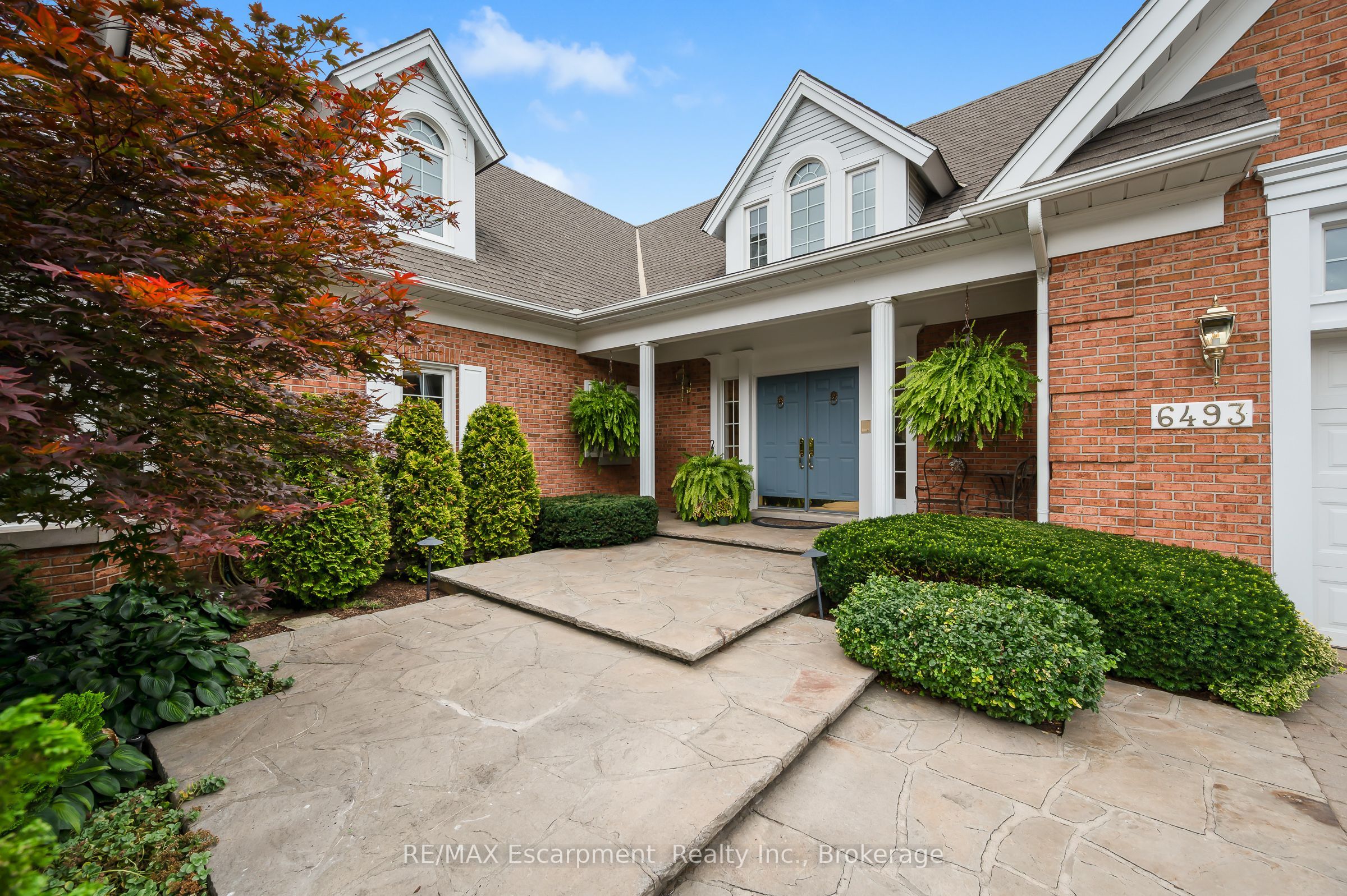 6493 January Drive, Niagara Falls, ON L2J 4J4 photo 4