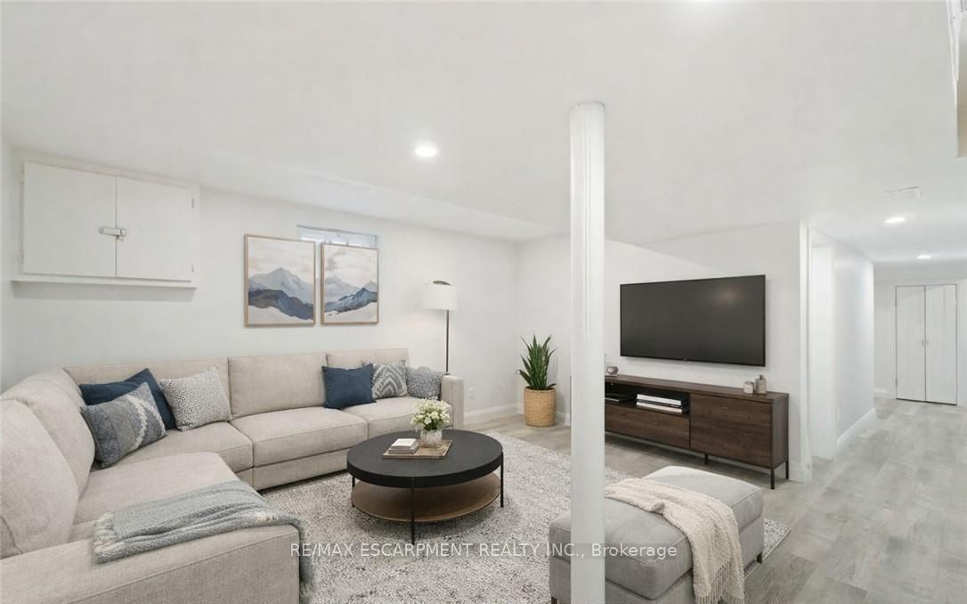 65 Almond Street LOWER, Welland, ON L3B 3P6 photo 3