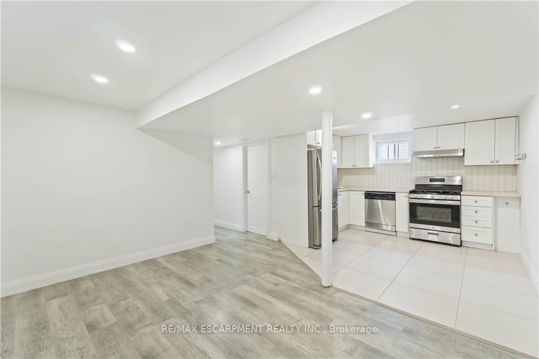 65 Almond Street LOWER, Welland, ON L3B 3P6 photo 5