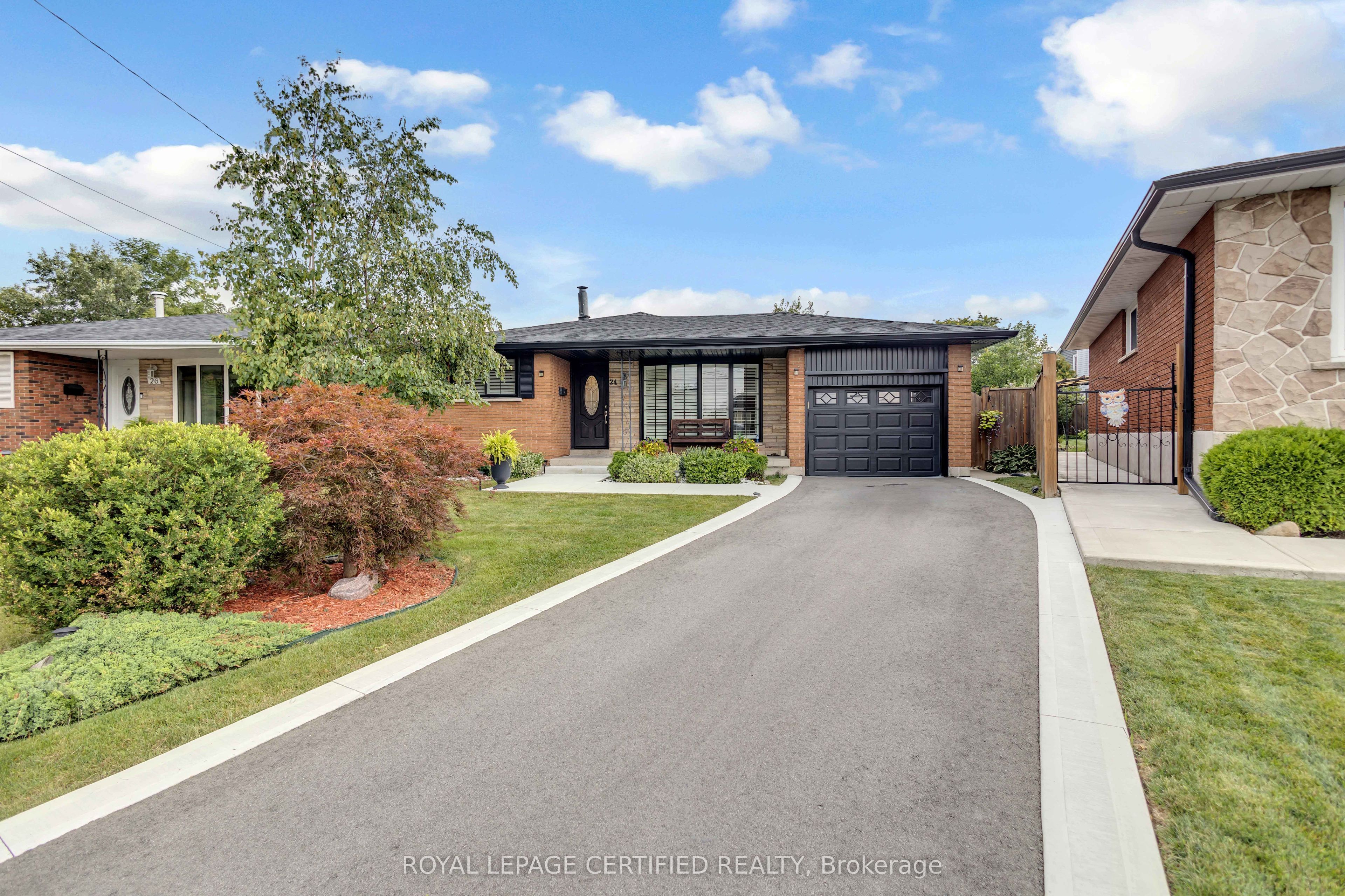 24 Northgate Drive, Hamilton, ON L8T 2Y7 photo 2