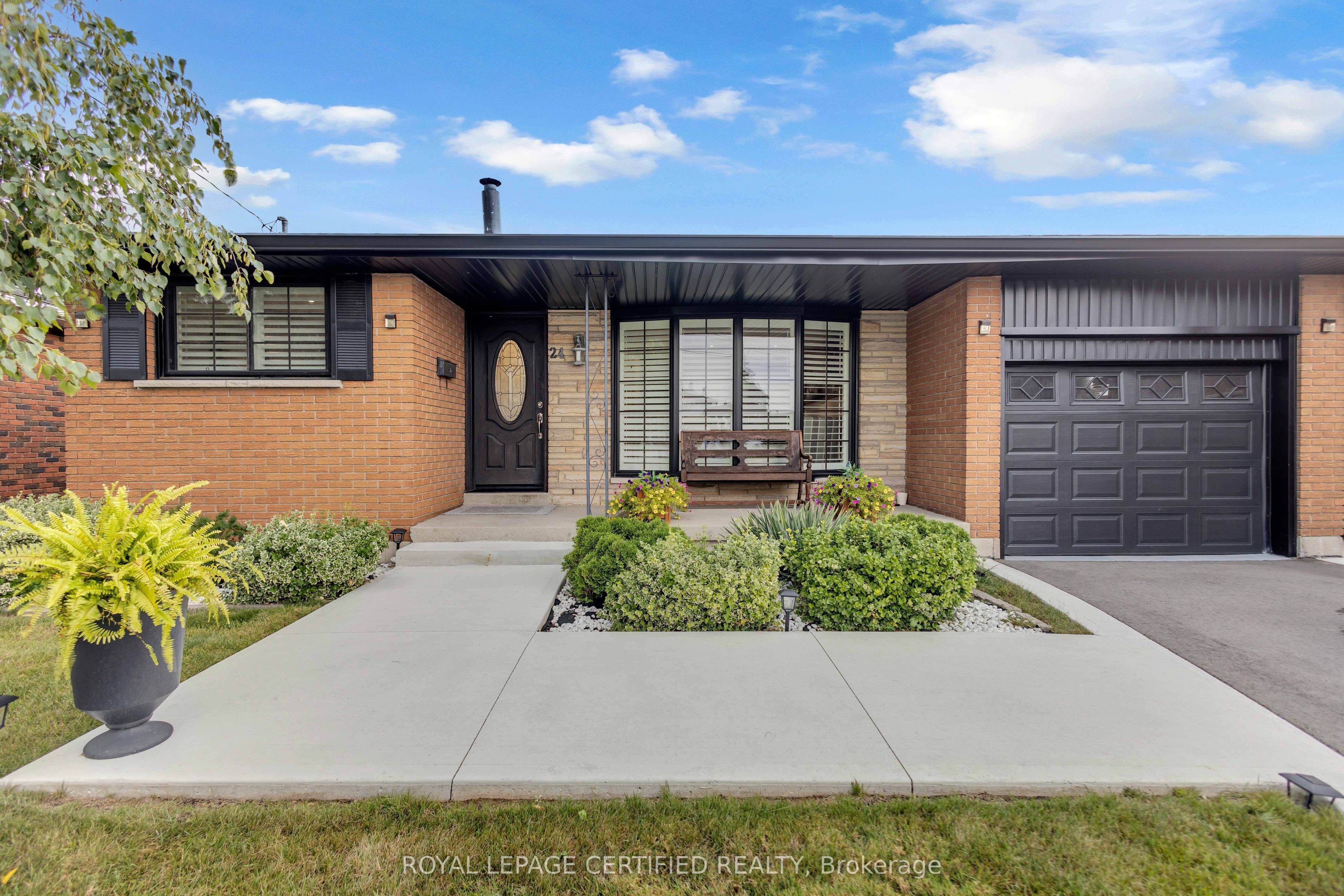24 Northgate Drive, Hamilton, ON L8T 2Y7 photo 3