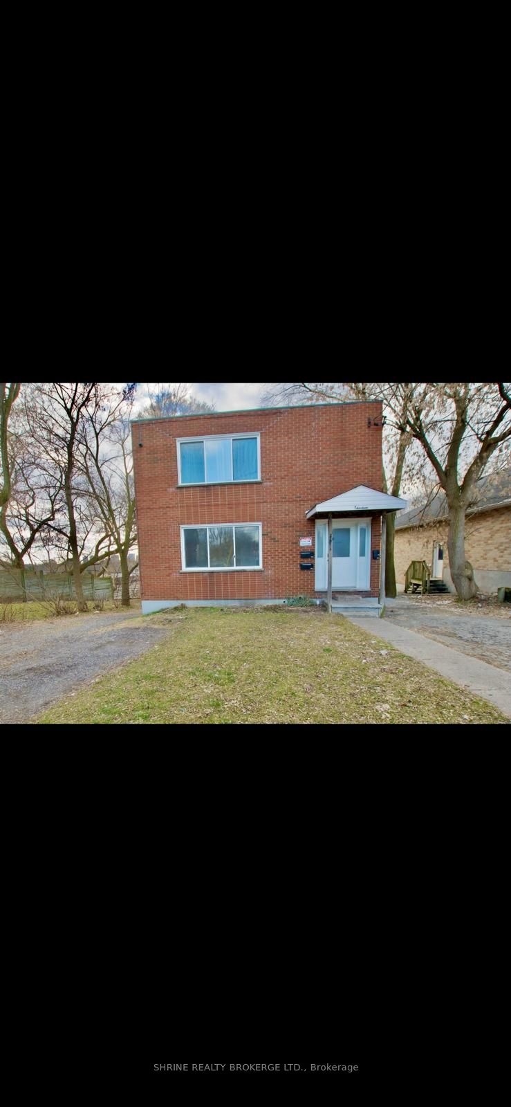 13 Sterling Street 2, London East, ON N5Y 1Y4