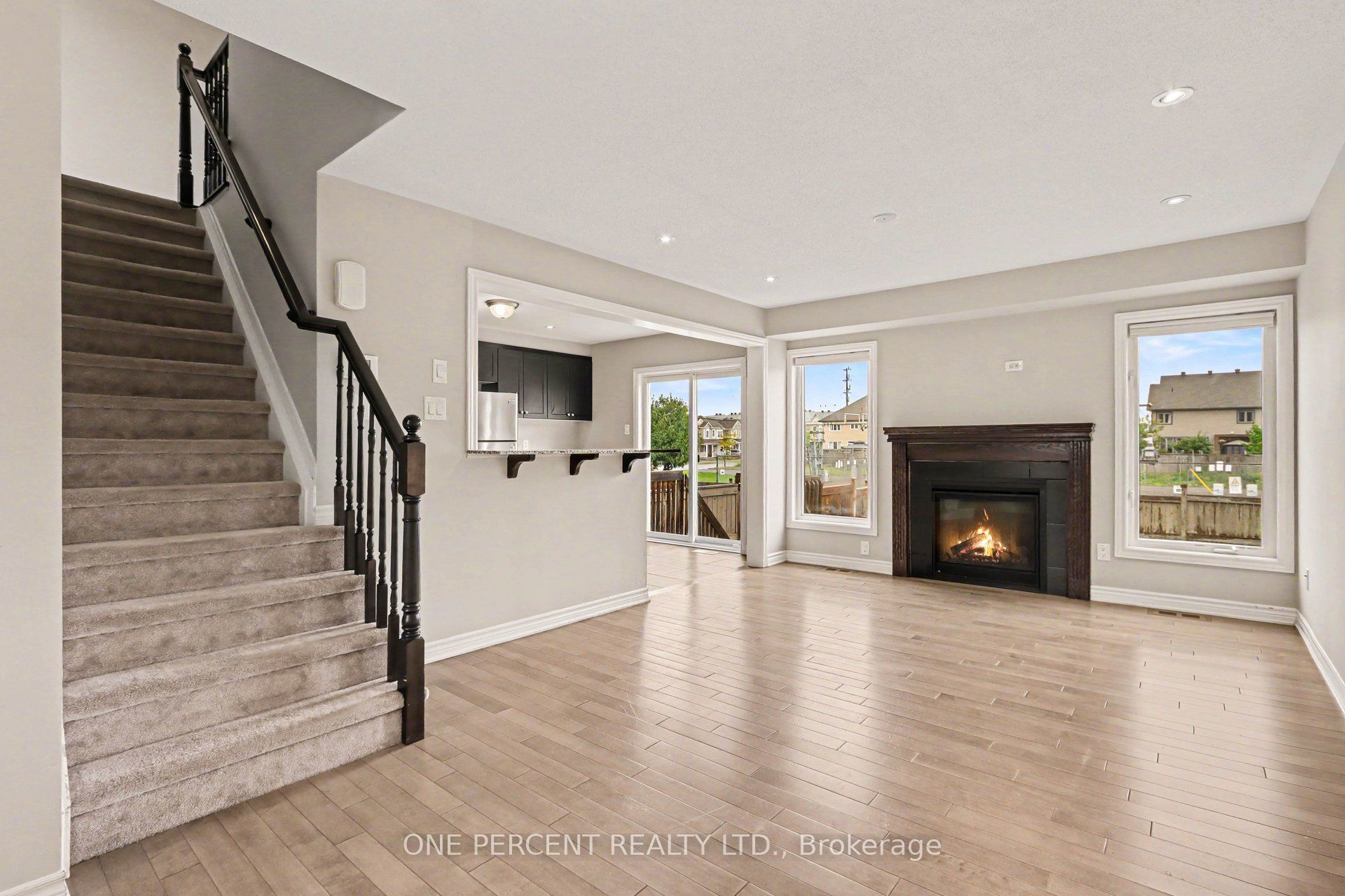 110 Santolina Street, Stittsville - Munster - Richmond, ON K2S 0N9 photo 4