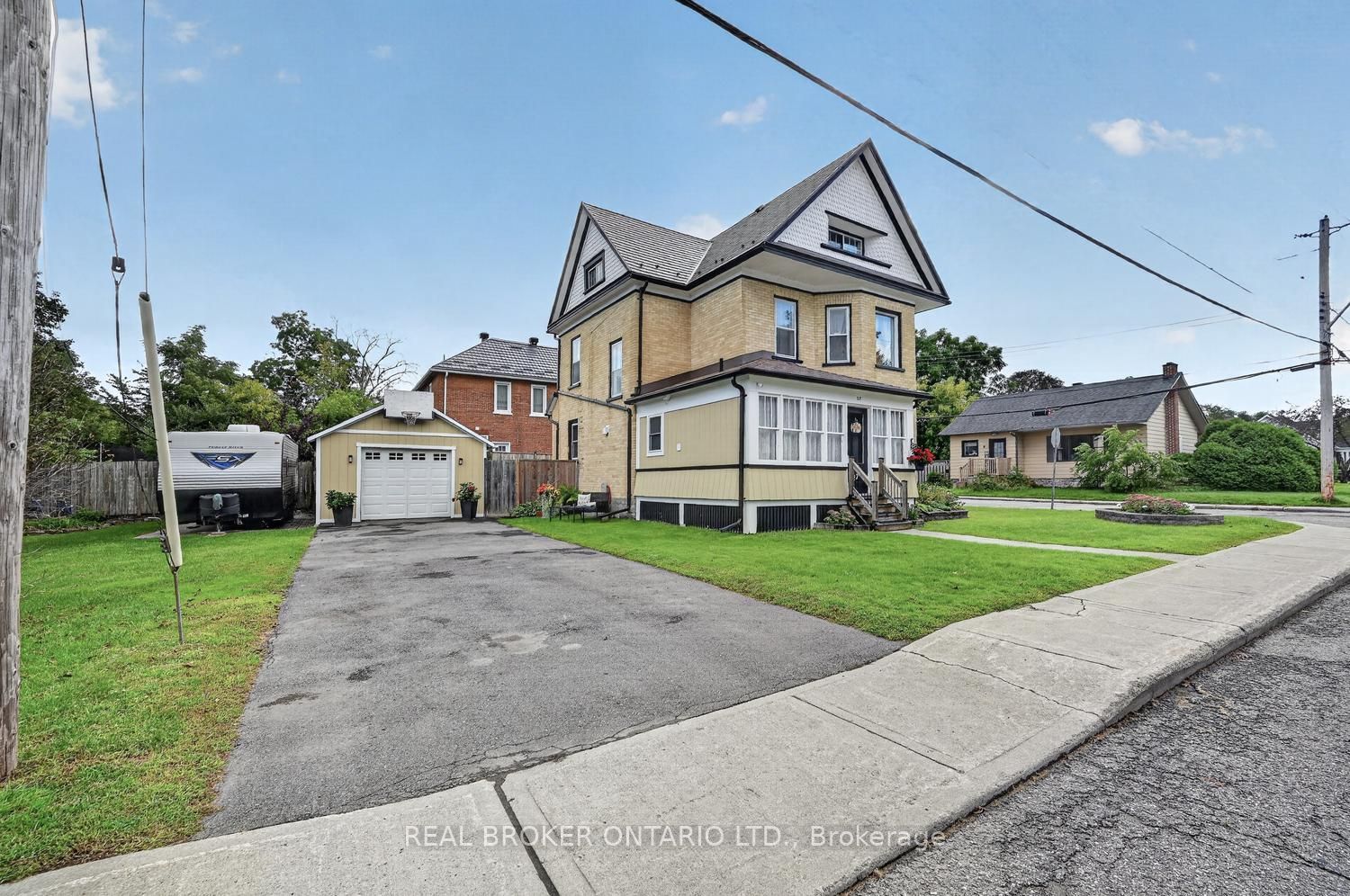 27 Abel Street, Smiths Falls, ON K7A 4L9 photo 2
