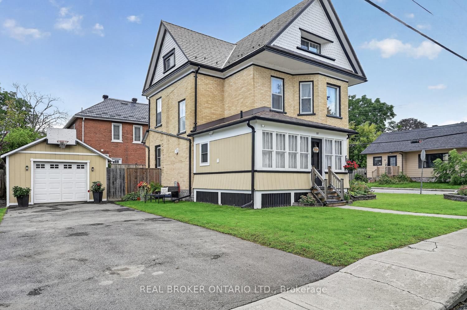 27 Abel Street, Smiths Falls, ON K7A 4L9 photo 3