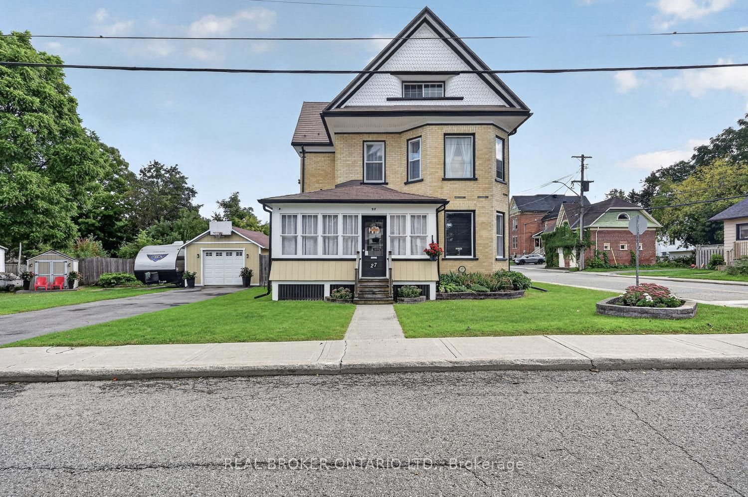 27 Abel Street, Smiths Falls, ON K7A 4L9 photo 4