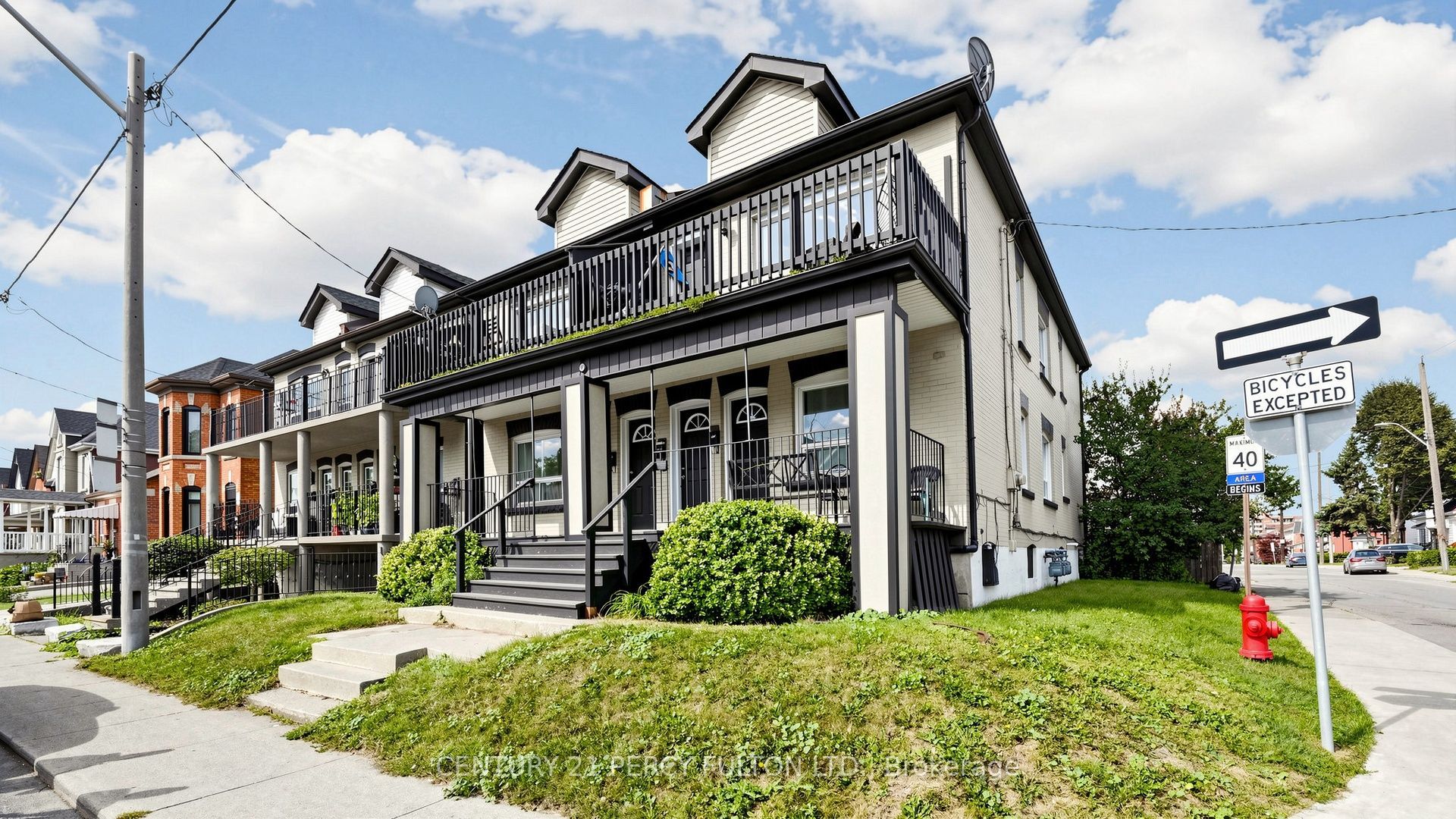 207-209 Victoria Avenue N, Hamilton, ON L8L 5E9 photo 3