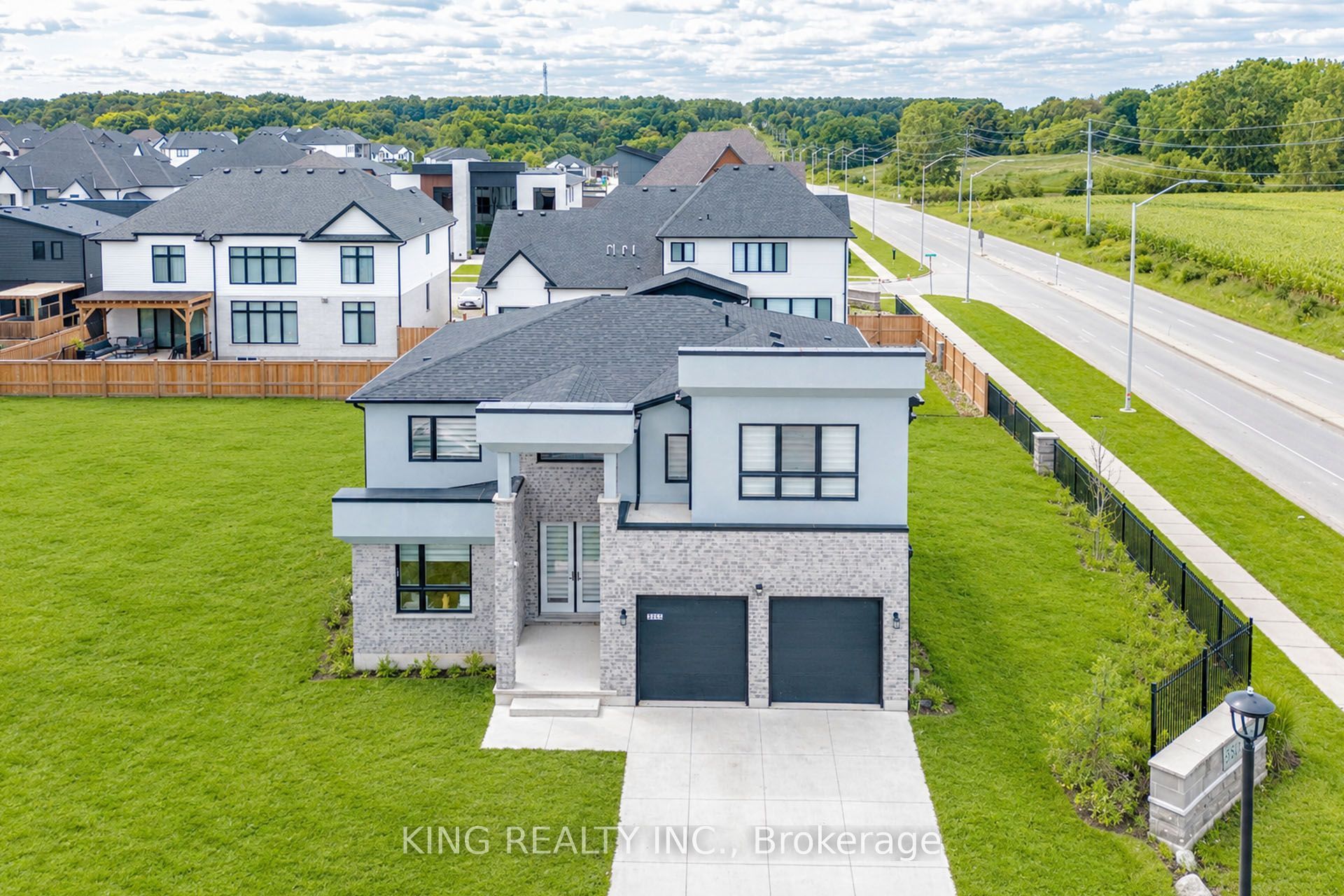 3415 Isleworth Rd Road W, London South, ON N6P 0G8