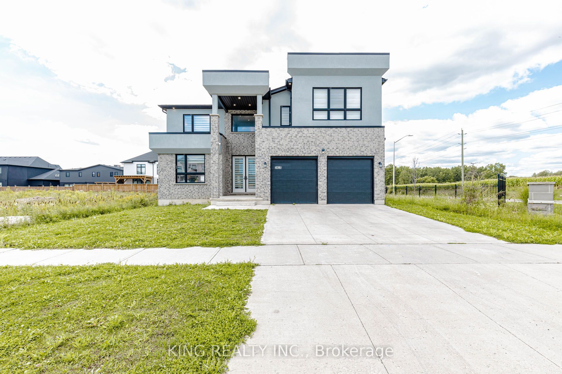 3415 Isleworth Rd Road W, London South, ON N6P 0G8 photo 2