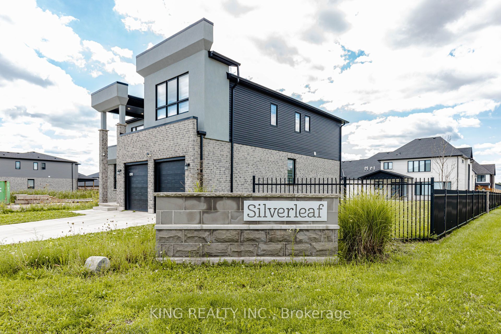 3415 Isleworth Rd Road W, London South, ON N6P 0G8 photo 3
