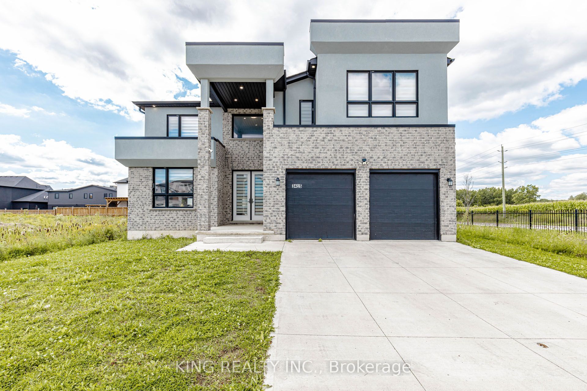 3415 Isleworth Rd Road W, London South, ON N6P 0G8 photo 4