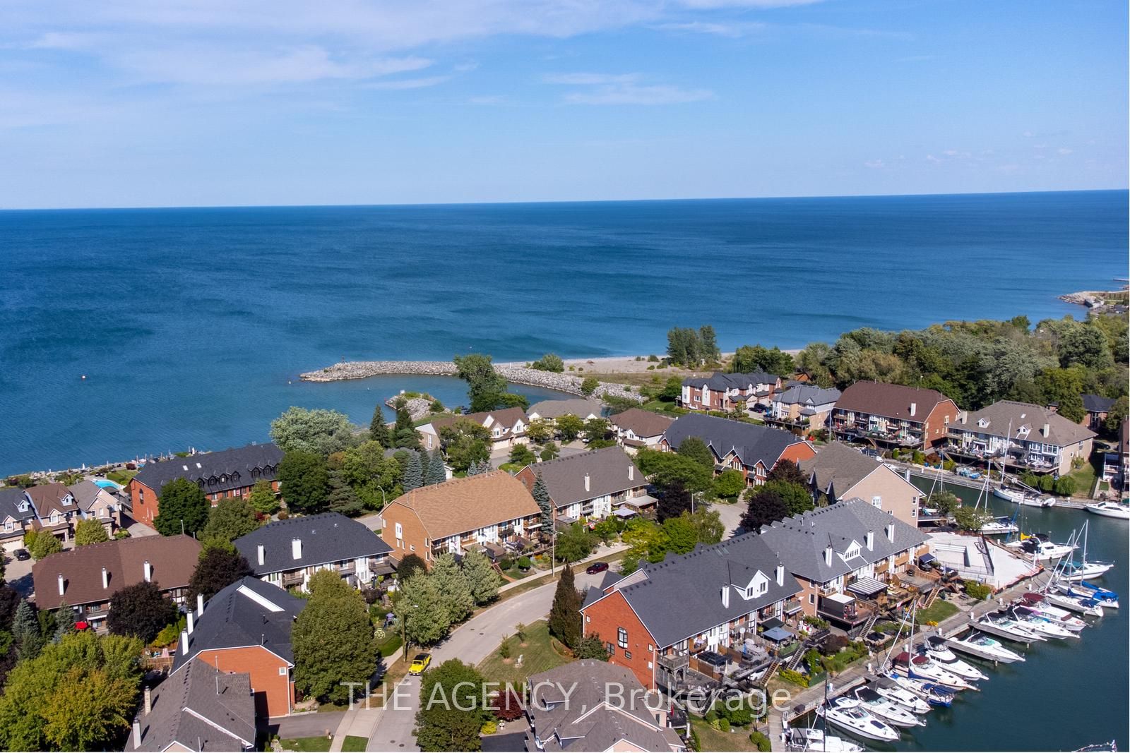 26 Harbour Drive, Hamilton, ON L8E 4Z5 photo 2