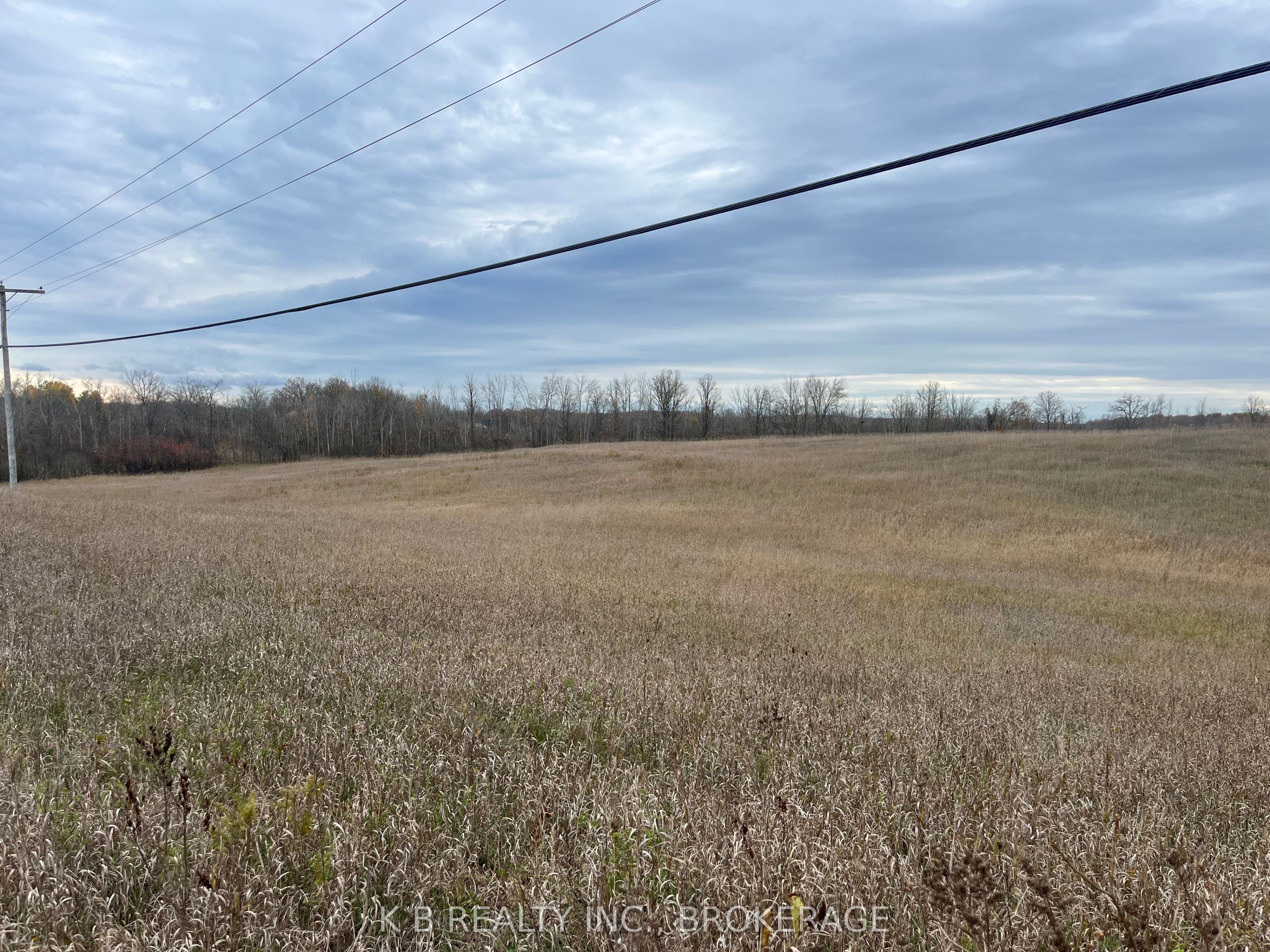 6562 County 4 Road, Stone Mills, ON K0K 3G0