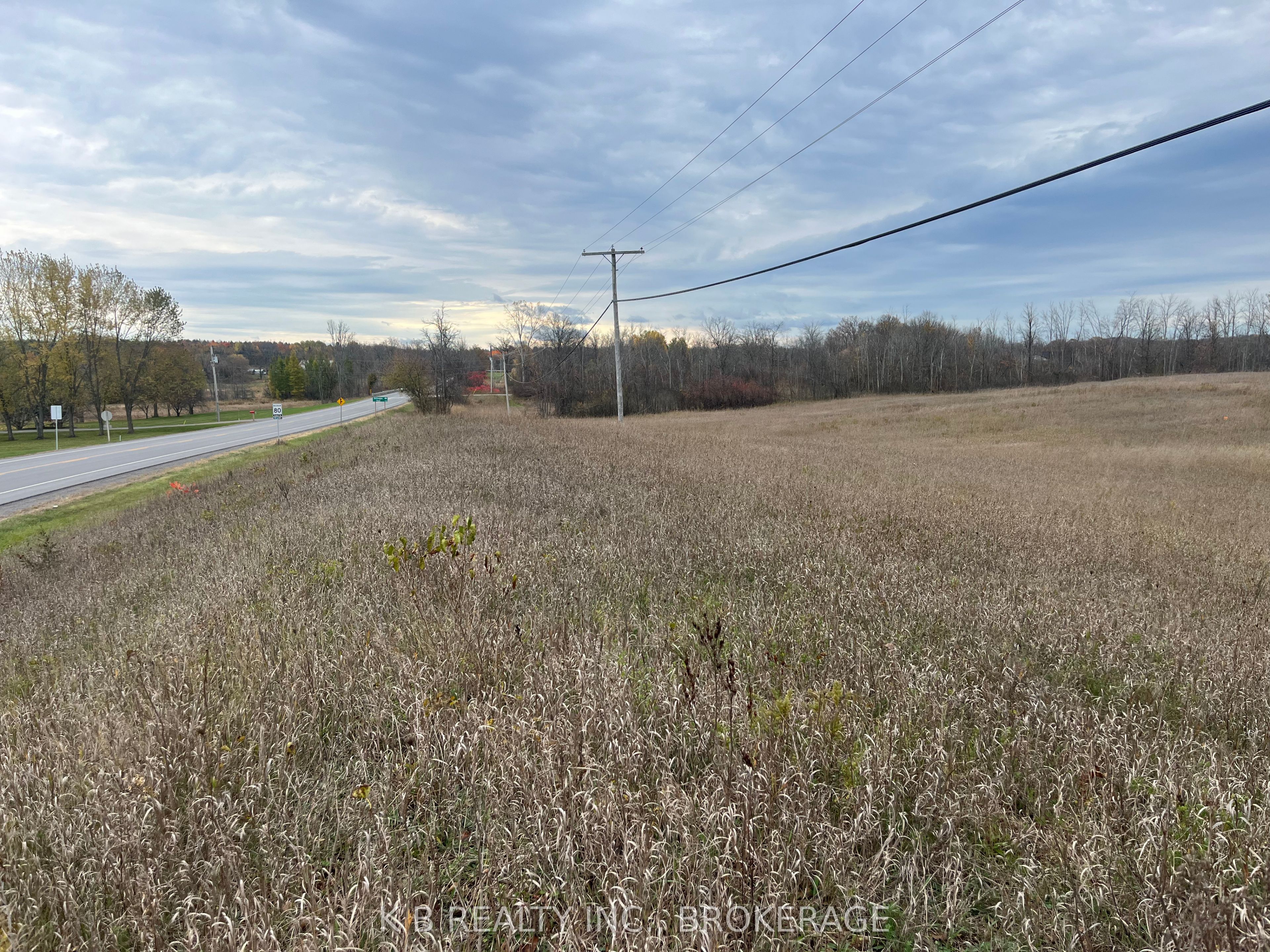 6562 County 4 Road, Stone Mills, ON K0K 3G0 photo 2
