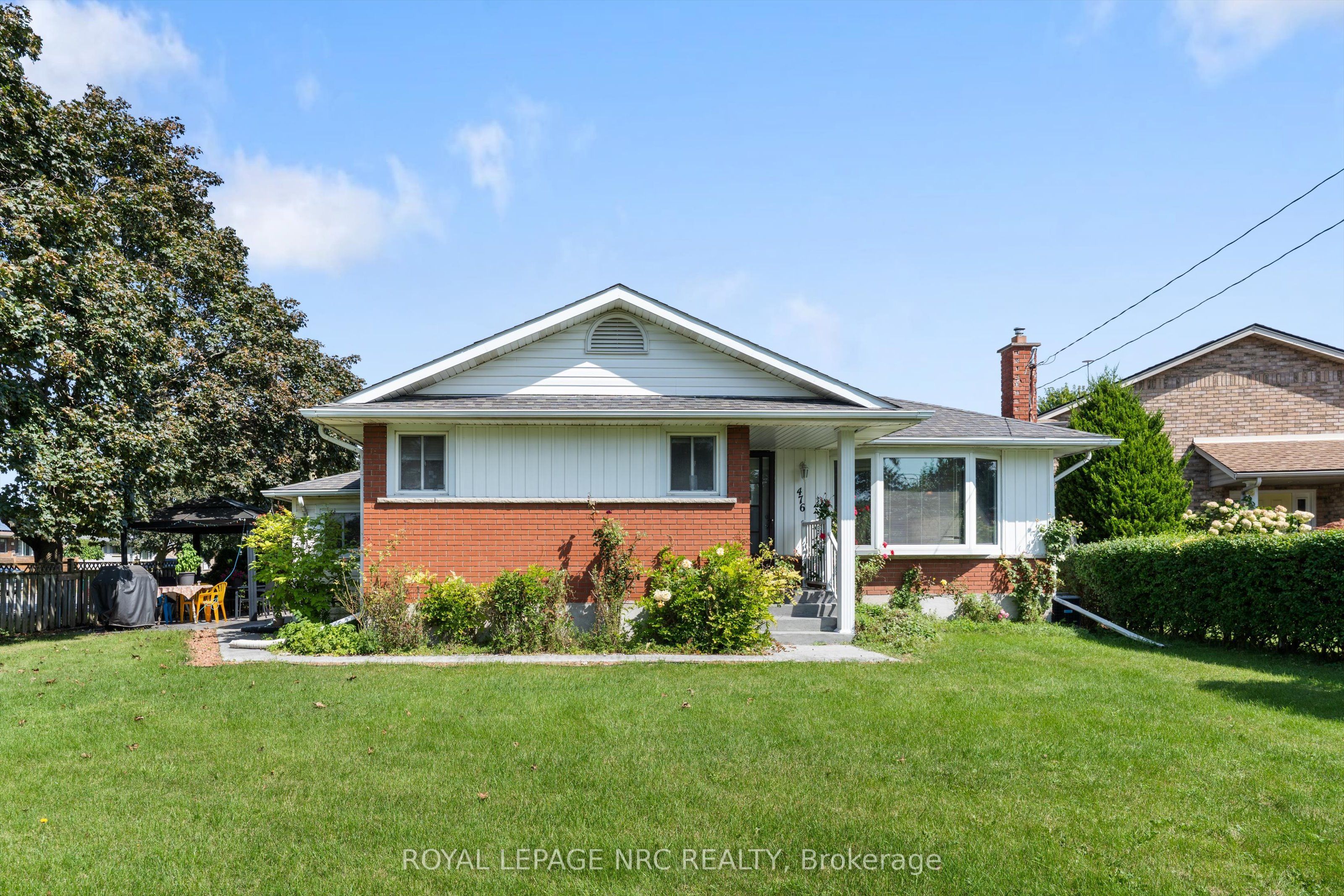 476 Vine Street, St. Catharines, ON L2M 3T1 photo 2
