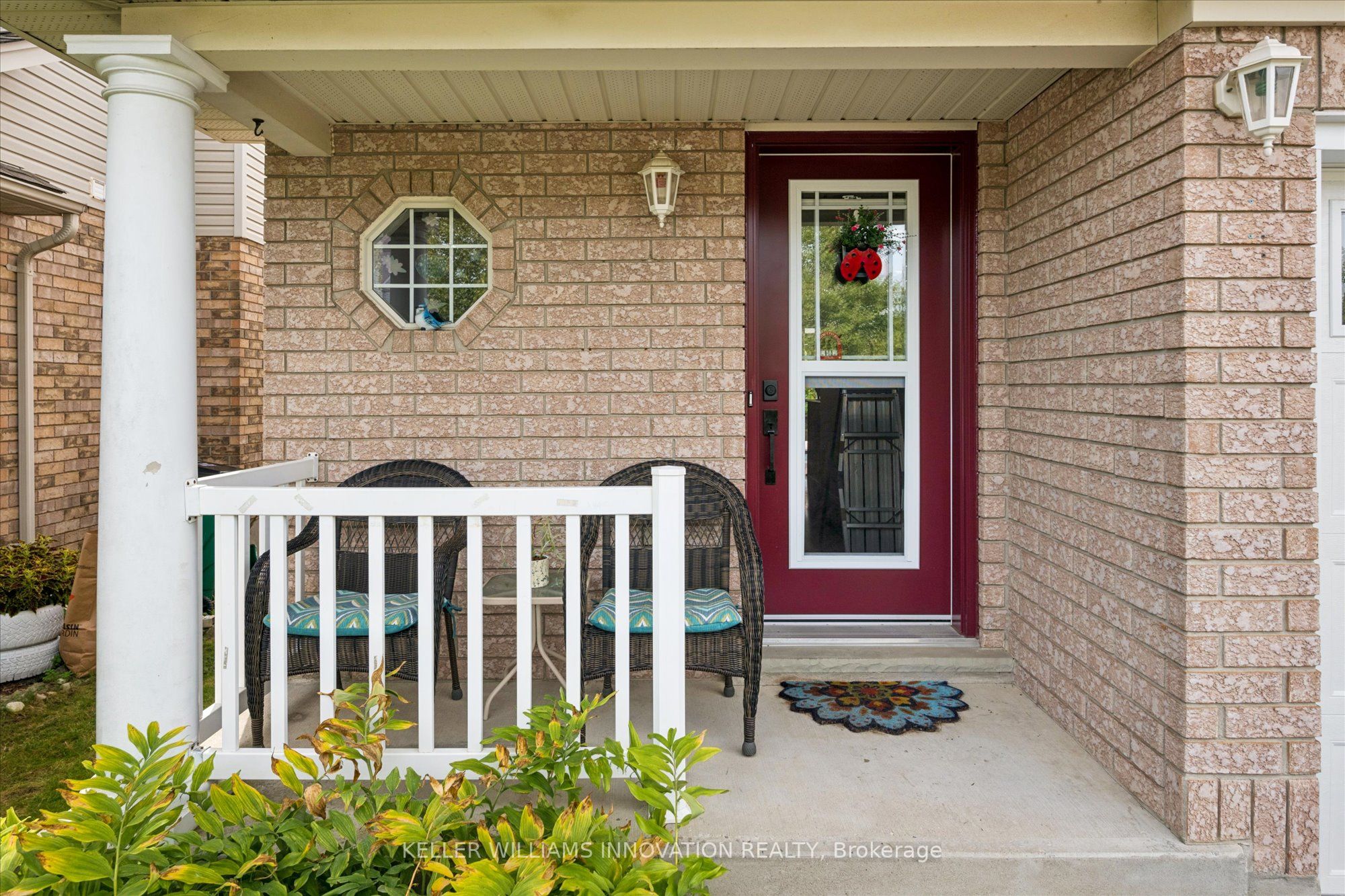 67 Apple Tree Drive, Kitchener, ON N2A 4C9 photo 4