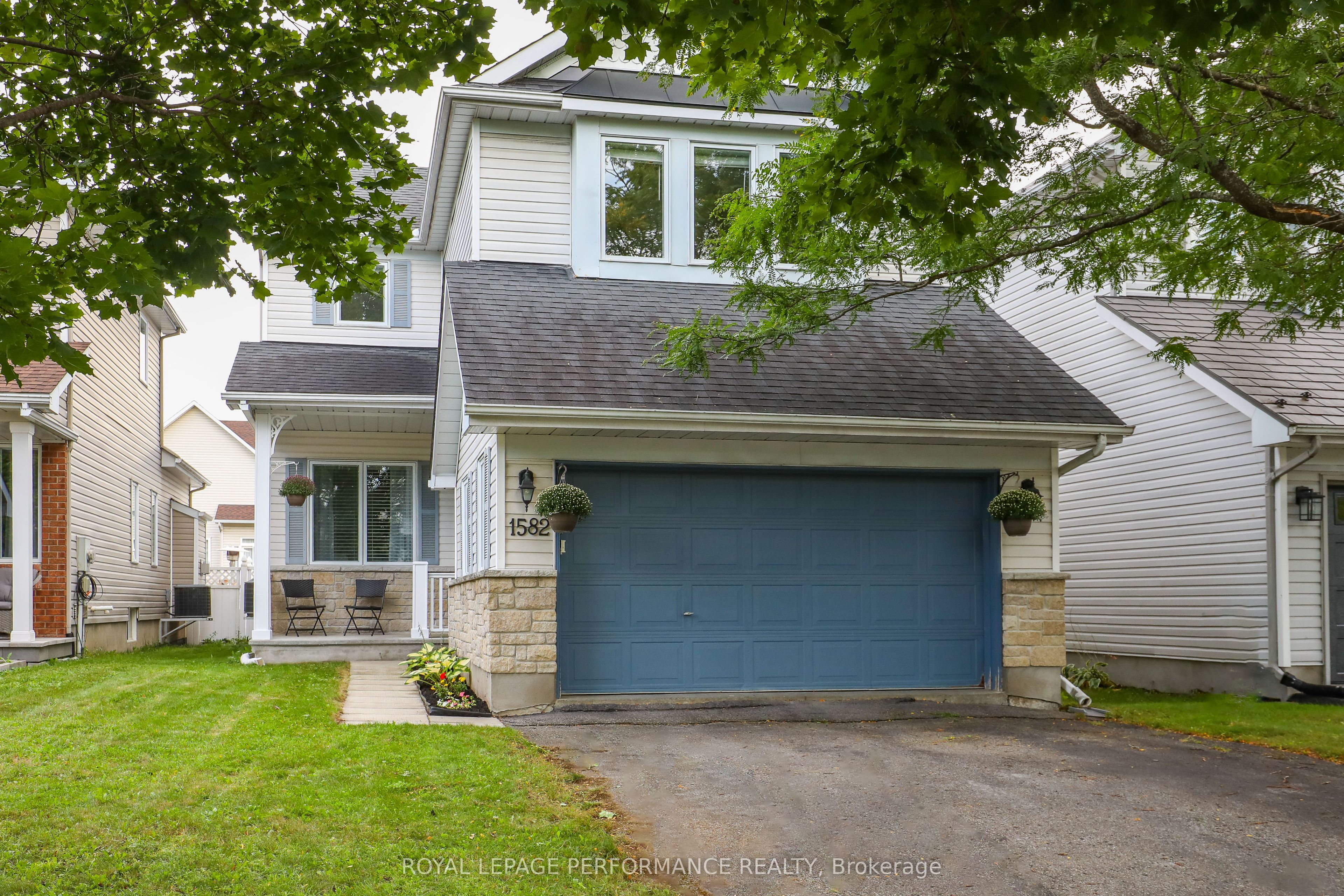 1582 Rumford Drive, Orleans - Cumberland and Area, ON K4A 4C2