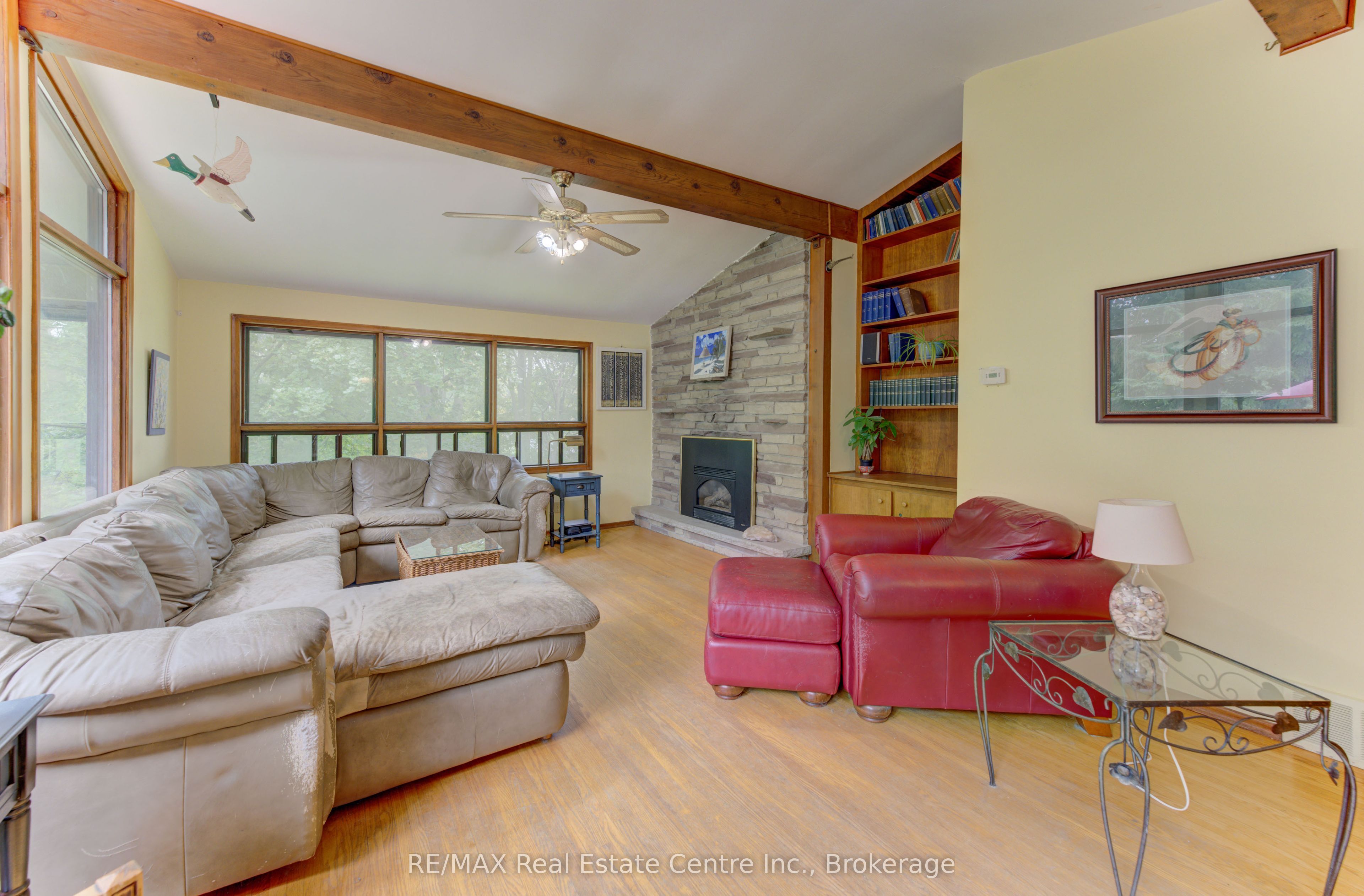 80 Chapel Hill Drive, Kitchener, ON N2R 1N2 photo 5