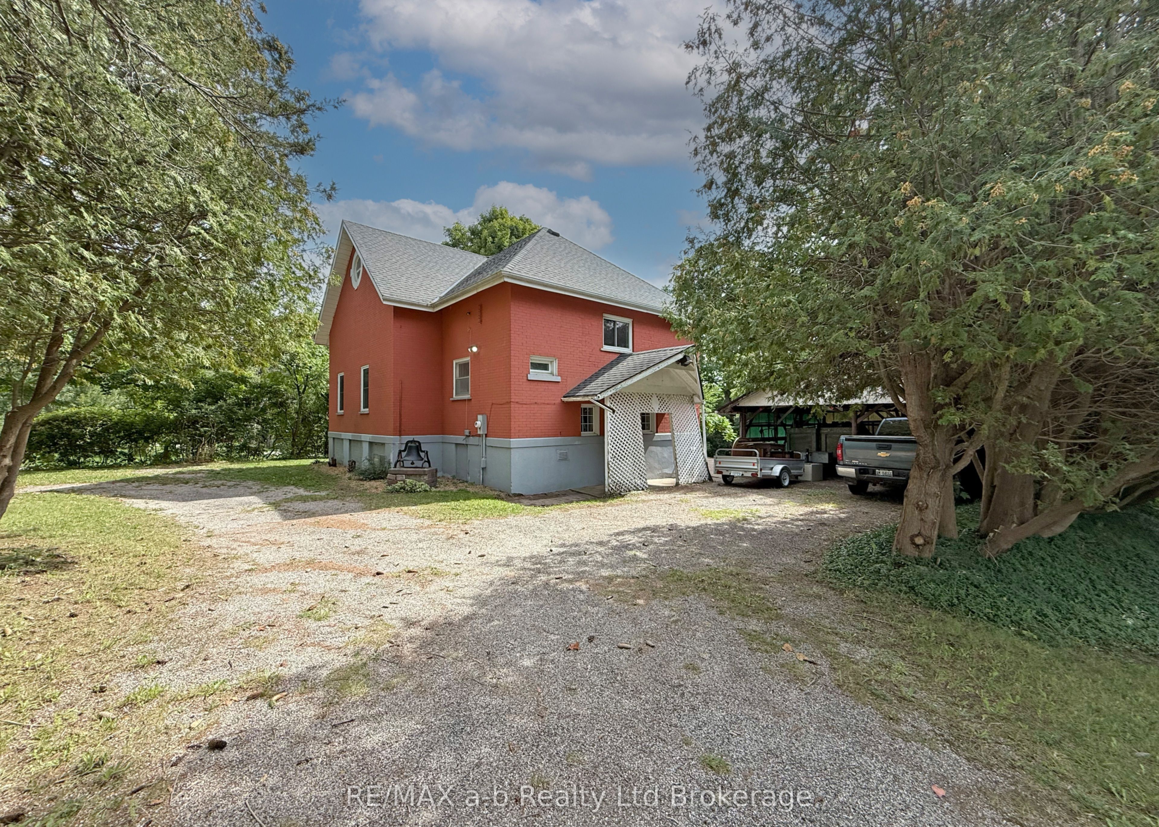 845006 Braemar Side Road, East Zorra-Tavistock, ON N4S 7W1 photo 2