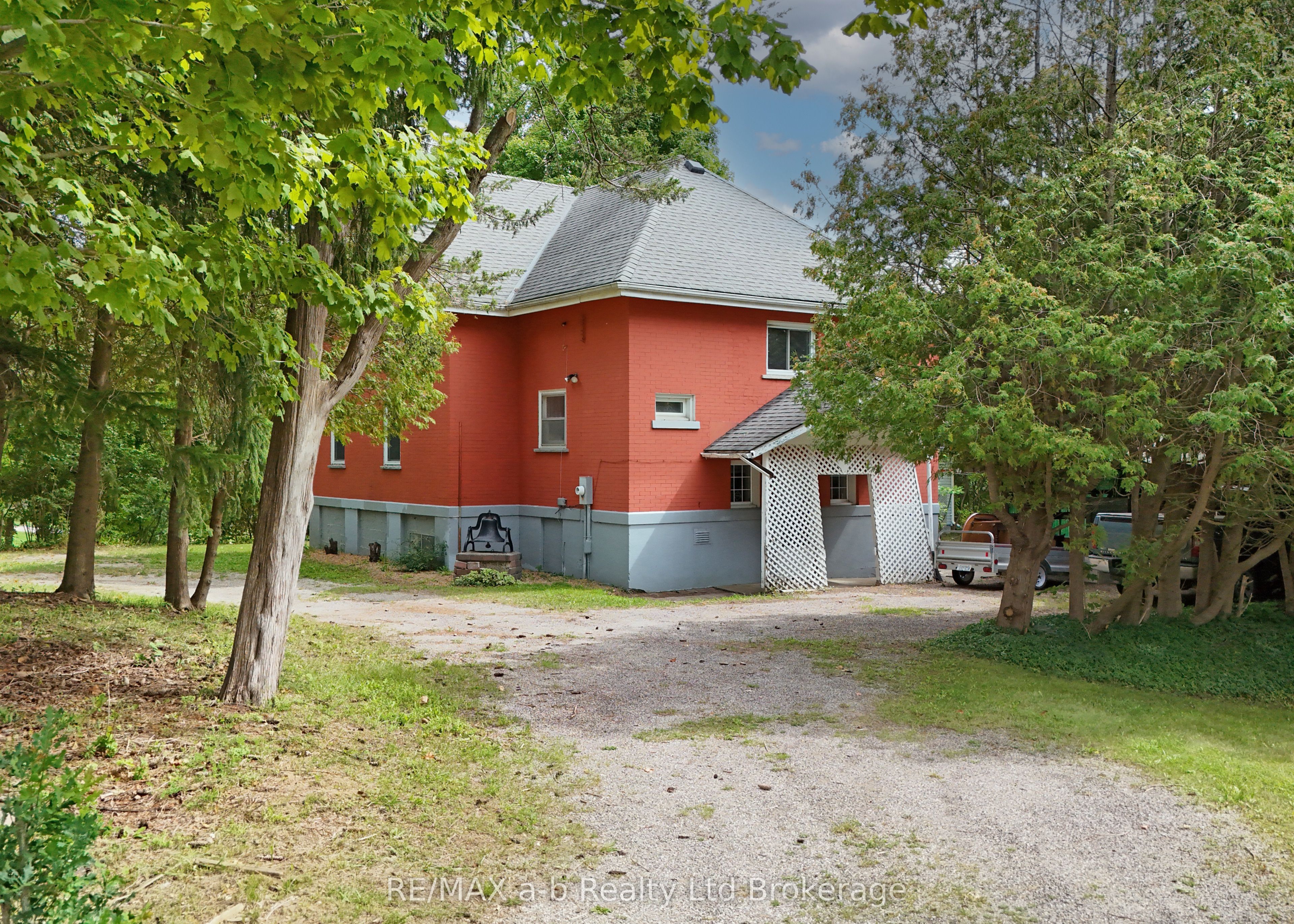 845006 Braemar Side Road, East Zorra-Tavistock, ON N4S 7W1 photo 3