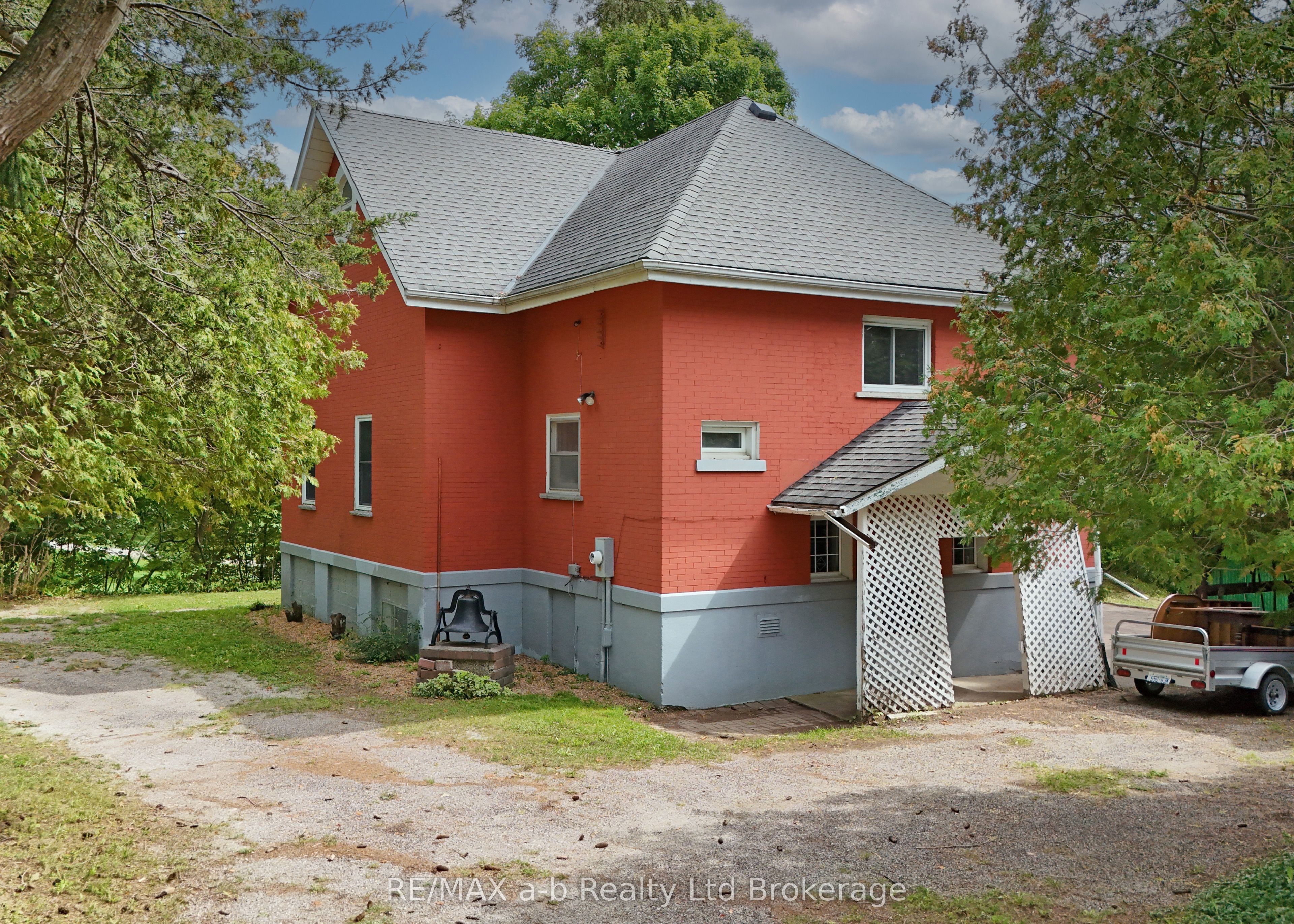 845006 Braemar Side Road, East Zorra-Tavistock, ON N4S 7W1 photo 4