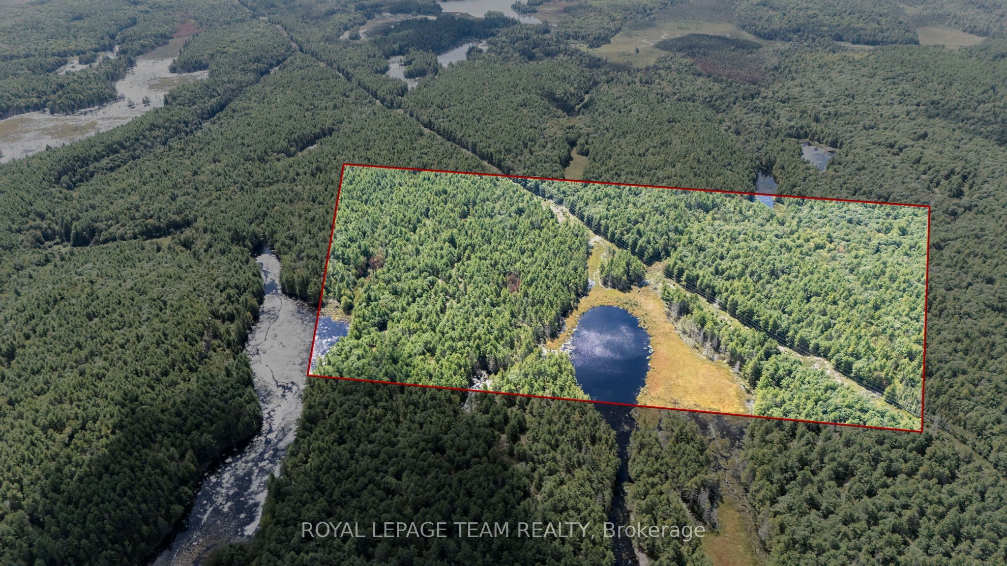 PT LOT 10 CON 10 LAVANT ., Lanark Highlands, ON K0G 1K0 photo 2
