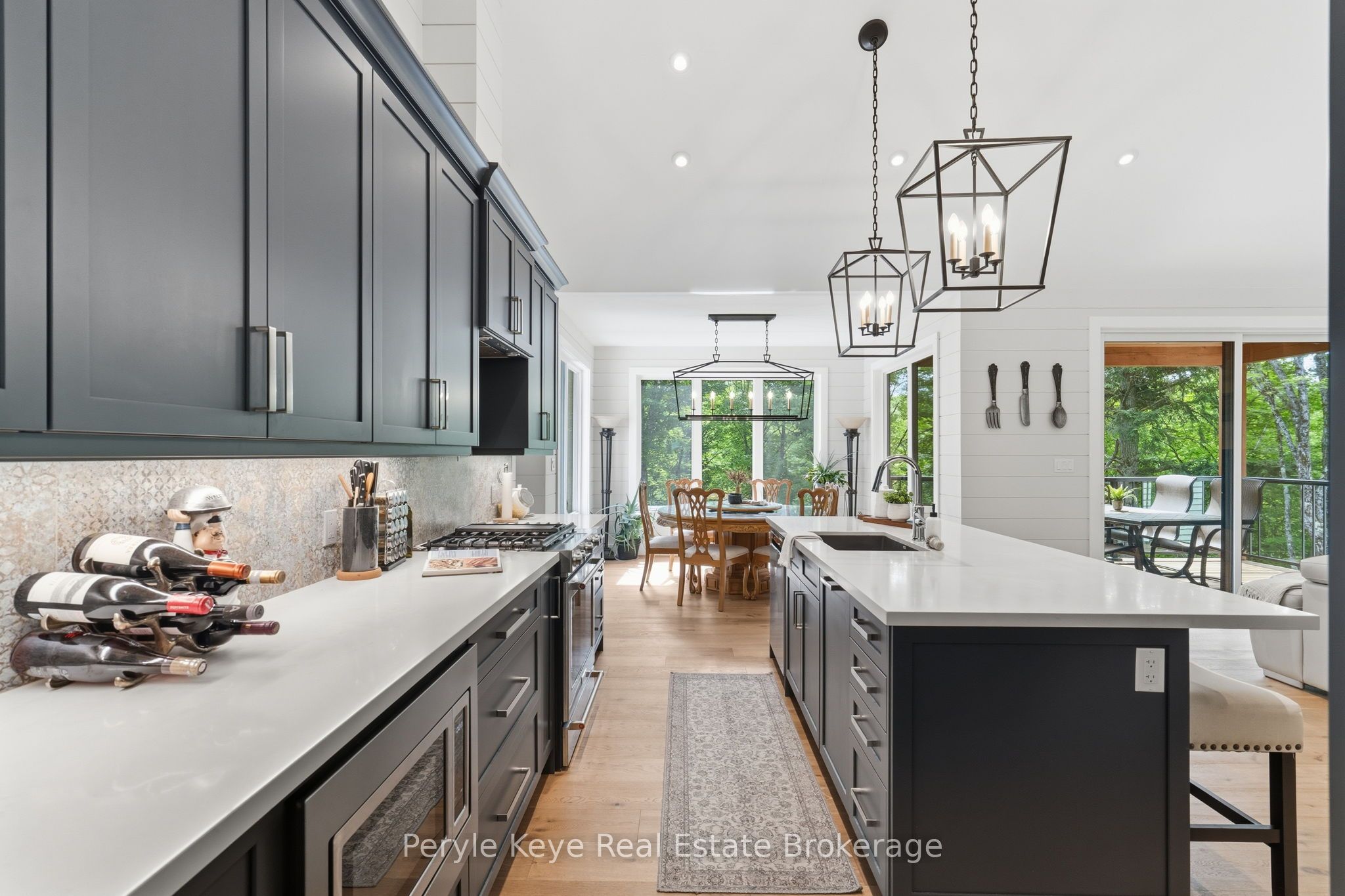1140 Walker's Glenn Crescent, Lake of Bays, ON P1H 2J6 photo 4