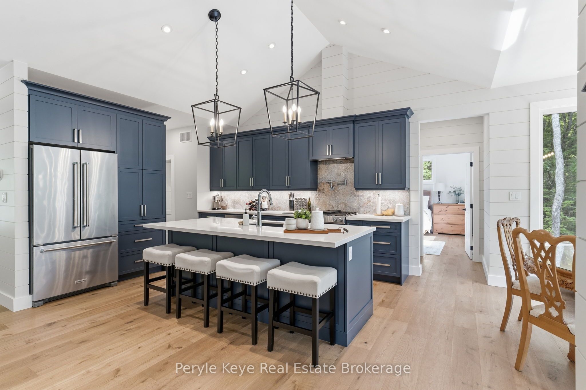 1140 Walker's Glenn Crescent, Lake of Bays, ON P1H 2J6 photo 5