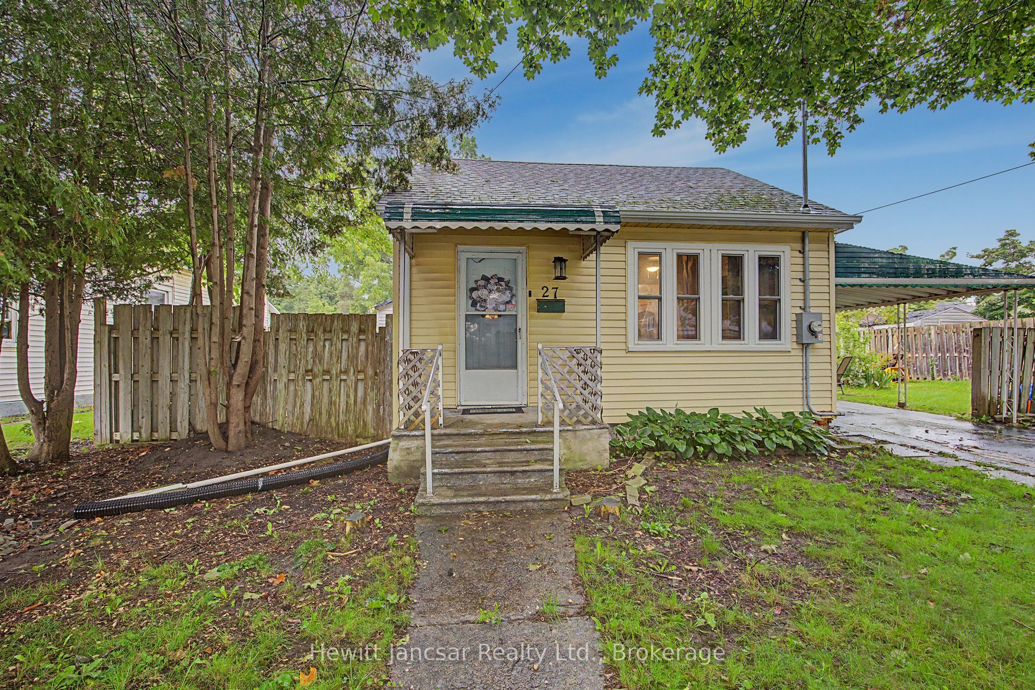27 CHESTNUT Street W, Aylmer, ON N5H 1E5 photo 2