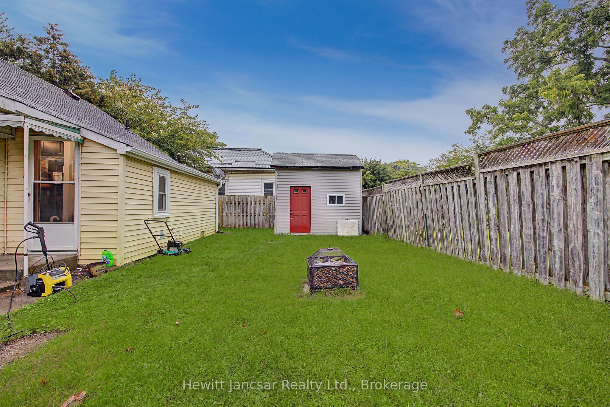 27 CHESTNUT Street W, Aylmer, ON N5H 1E5 photo 4
